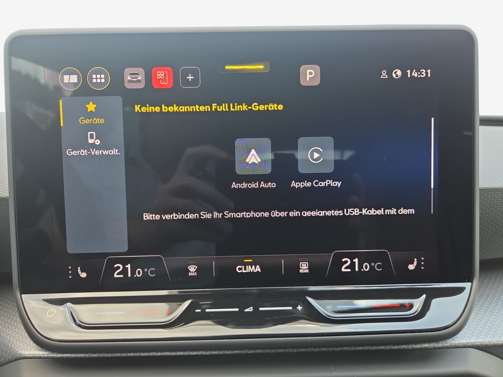 SEAT Leon 1.5 eTSI mHEV DSG Go-image-15