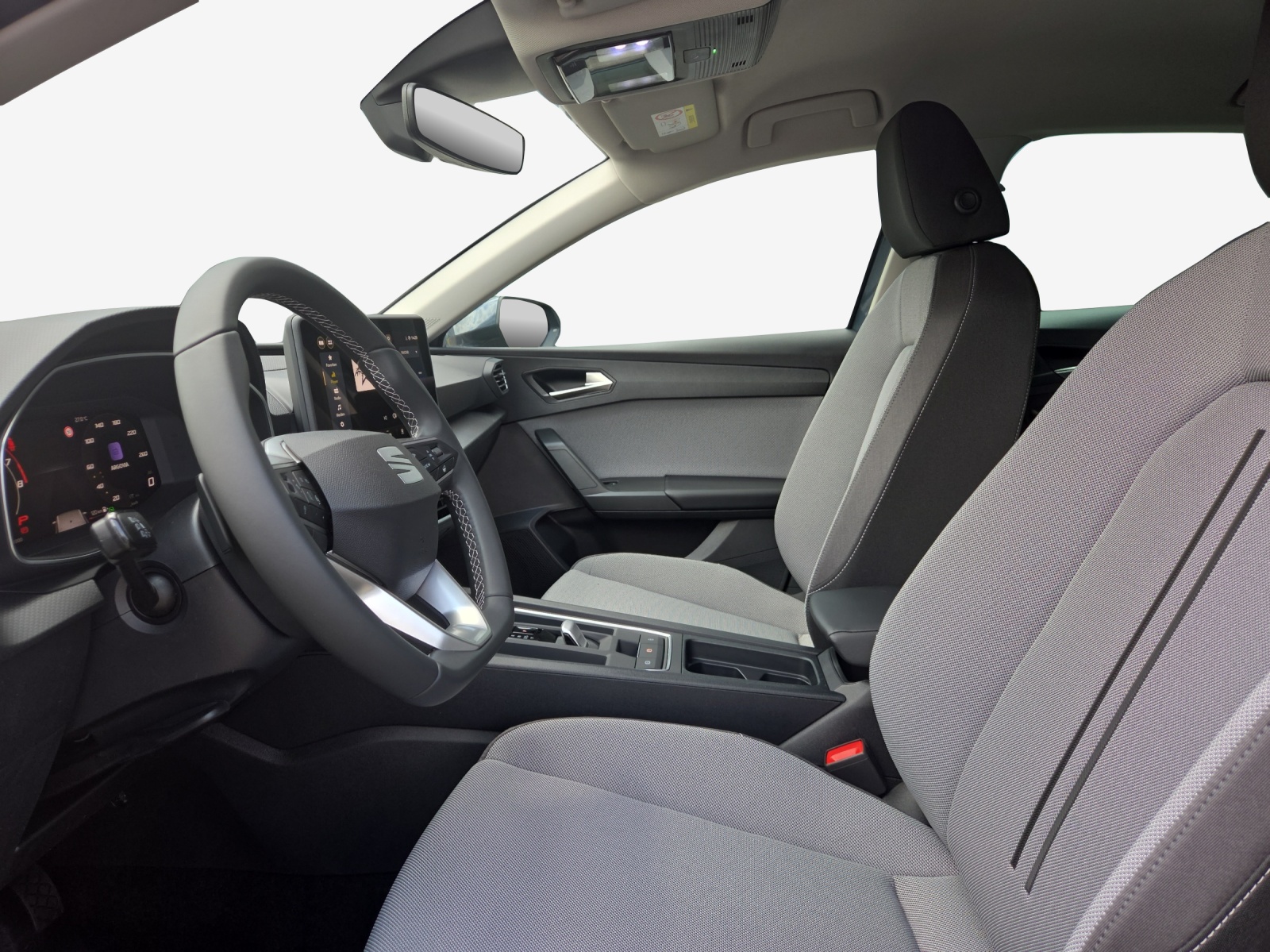 SEAT Leon 1.5 eTSI mHEV DSG Go-image-7