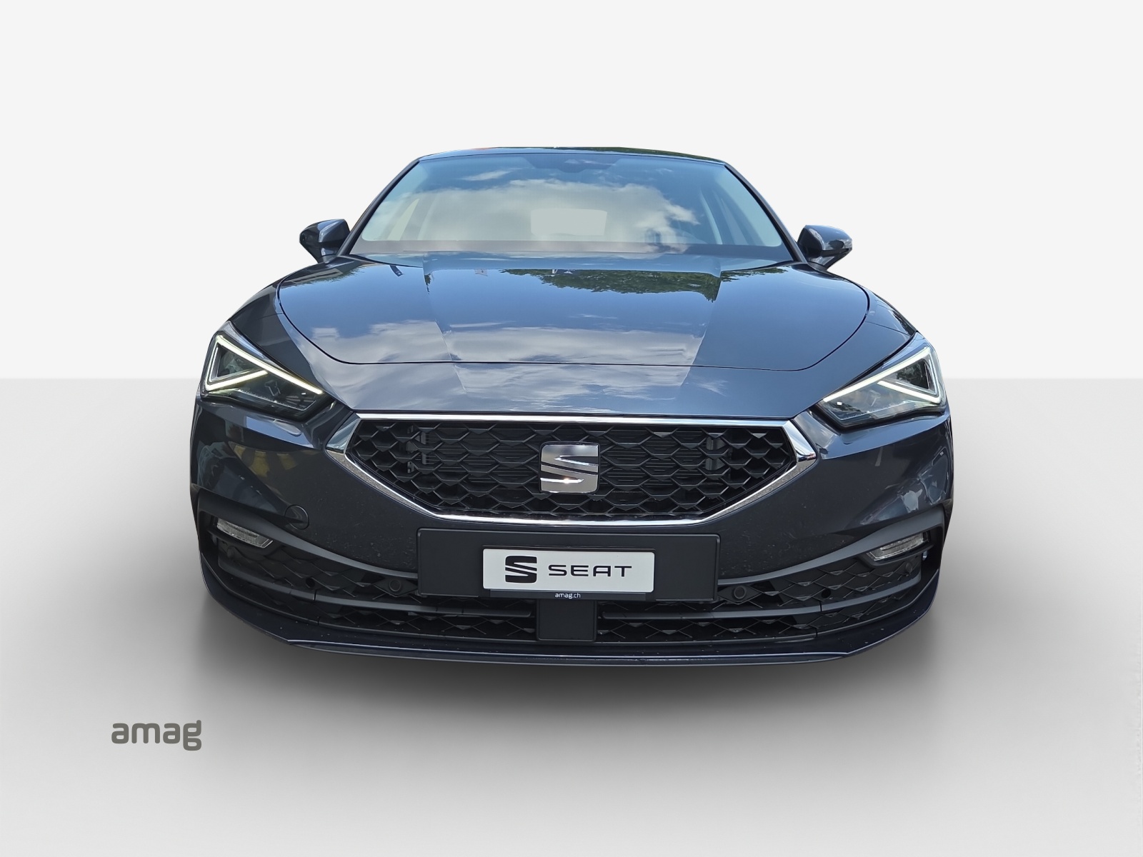 SEAT Leon 1.5 eTSI mHEV DSG Go-image-6