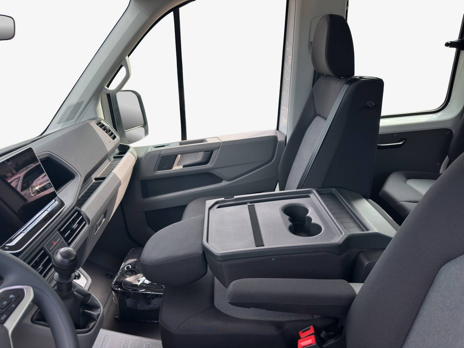 VW Crafter 35 2.0 TDI L3-image-14