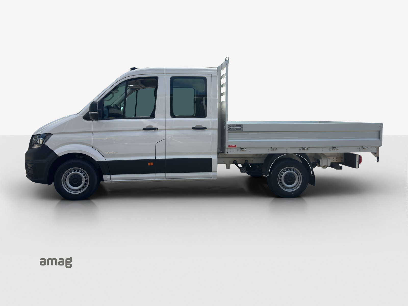 VW Crafter 35 2.0 TDI L3-image-1