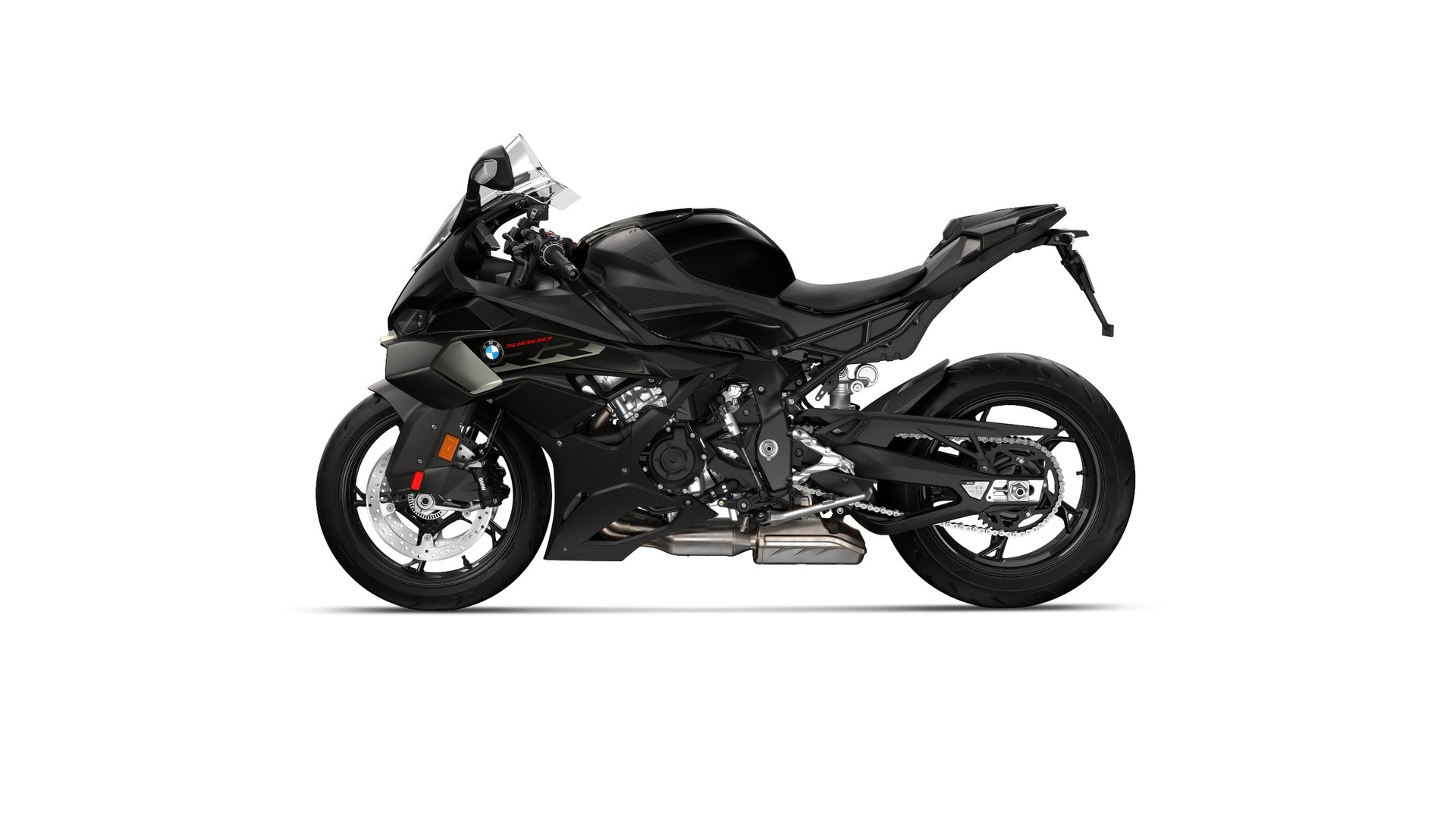 BMW S 1000 RR