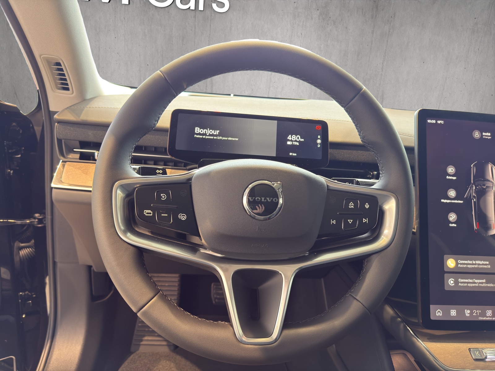 VOLVO ES90 Ultra-image-7