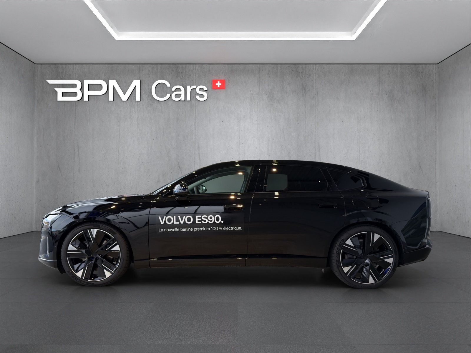 VOLVO ES90 Ultra-image-14