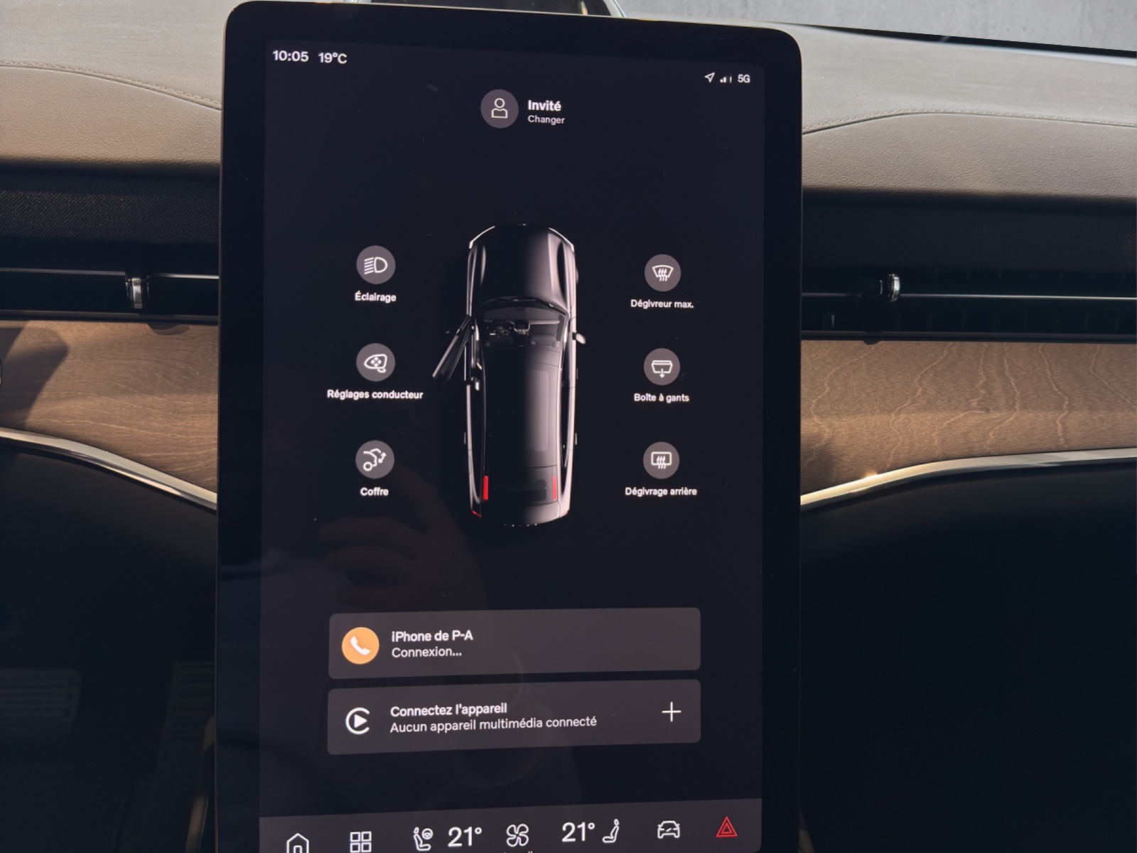 VOLVO ES90 Ultra-image-10