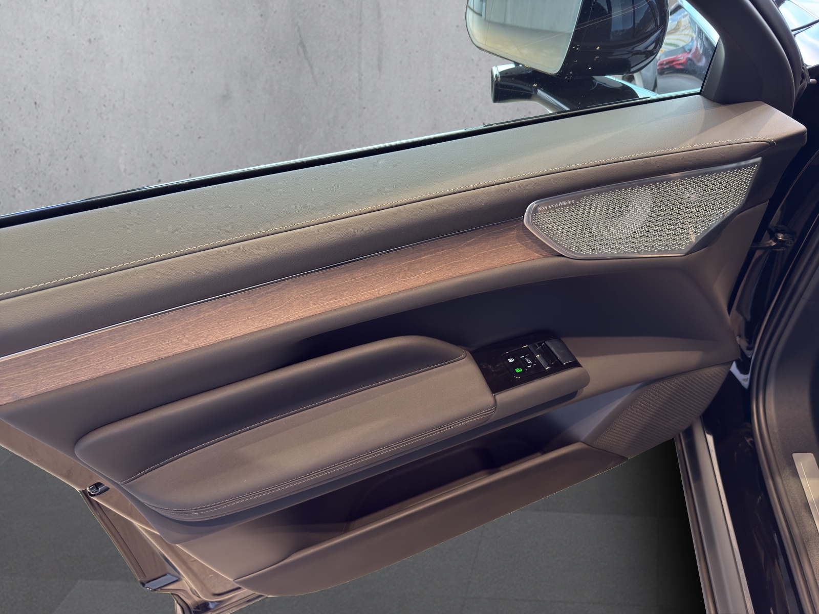 Image VOLVO ES90 ES90 Ultra