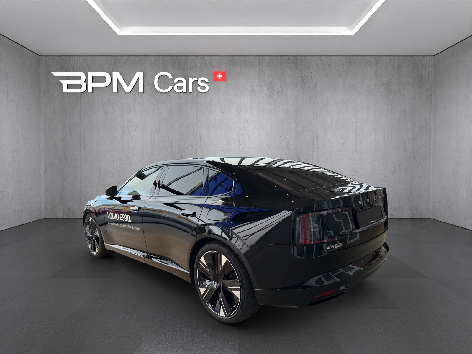 VOLVO ES90 Ultra-image-4