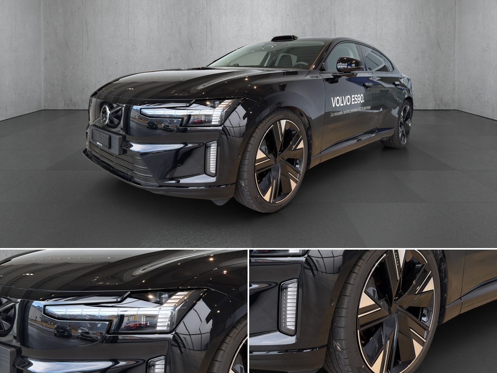 VOLVO ES90 Ultra-image-16