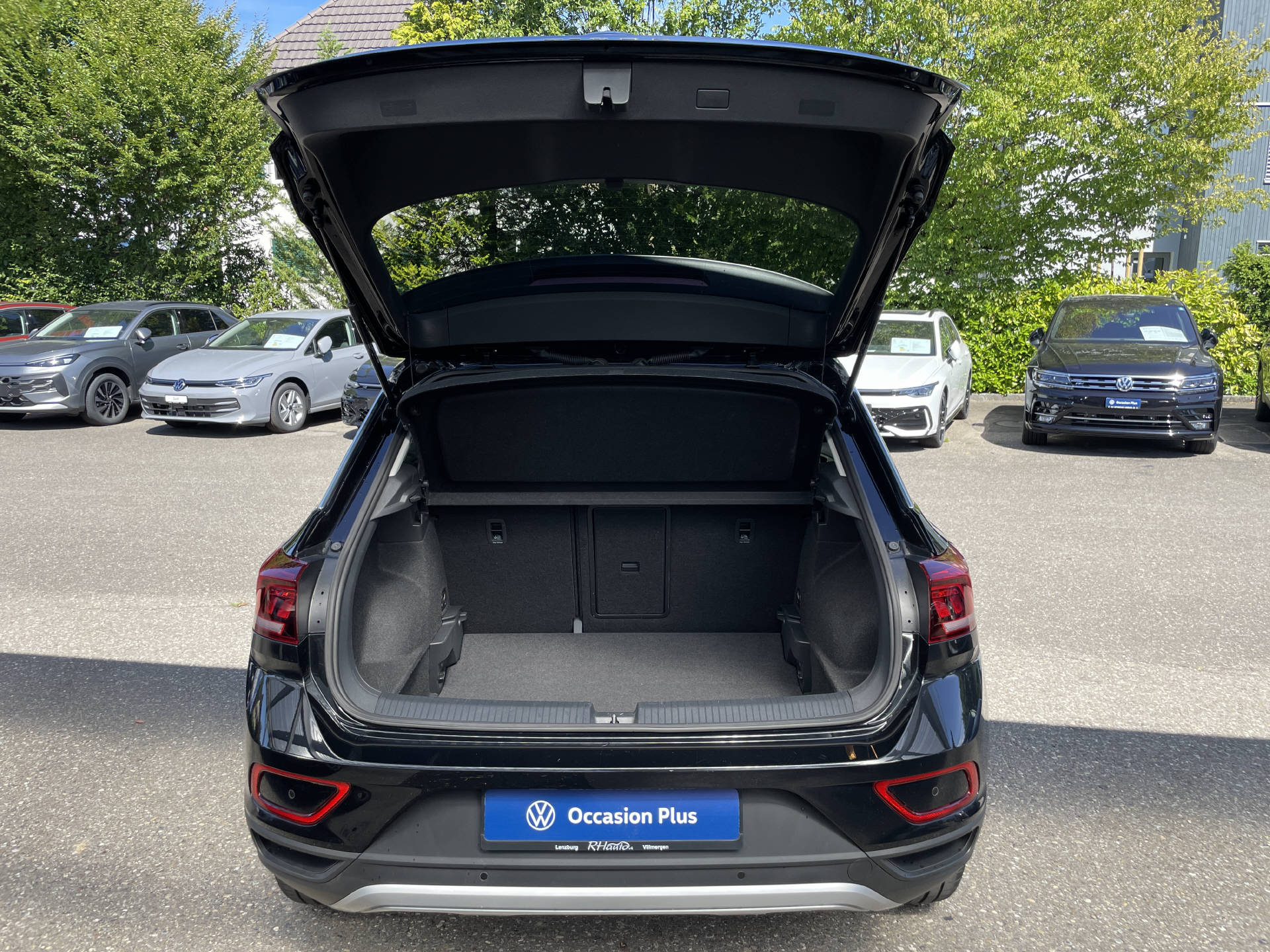 VW T-Roc 1.5 TSI Life DSG-image-5