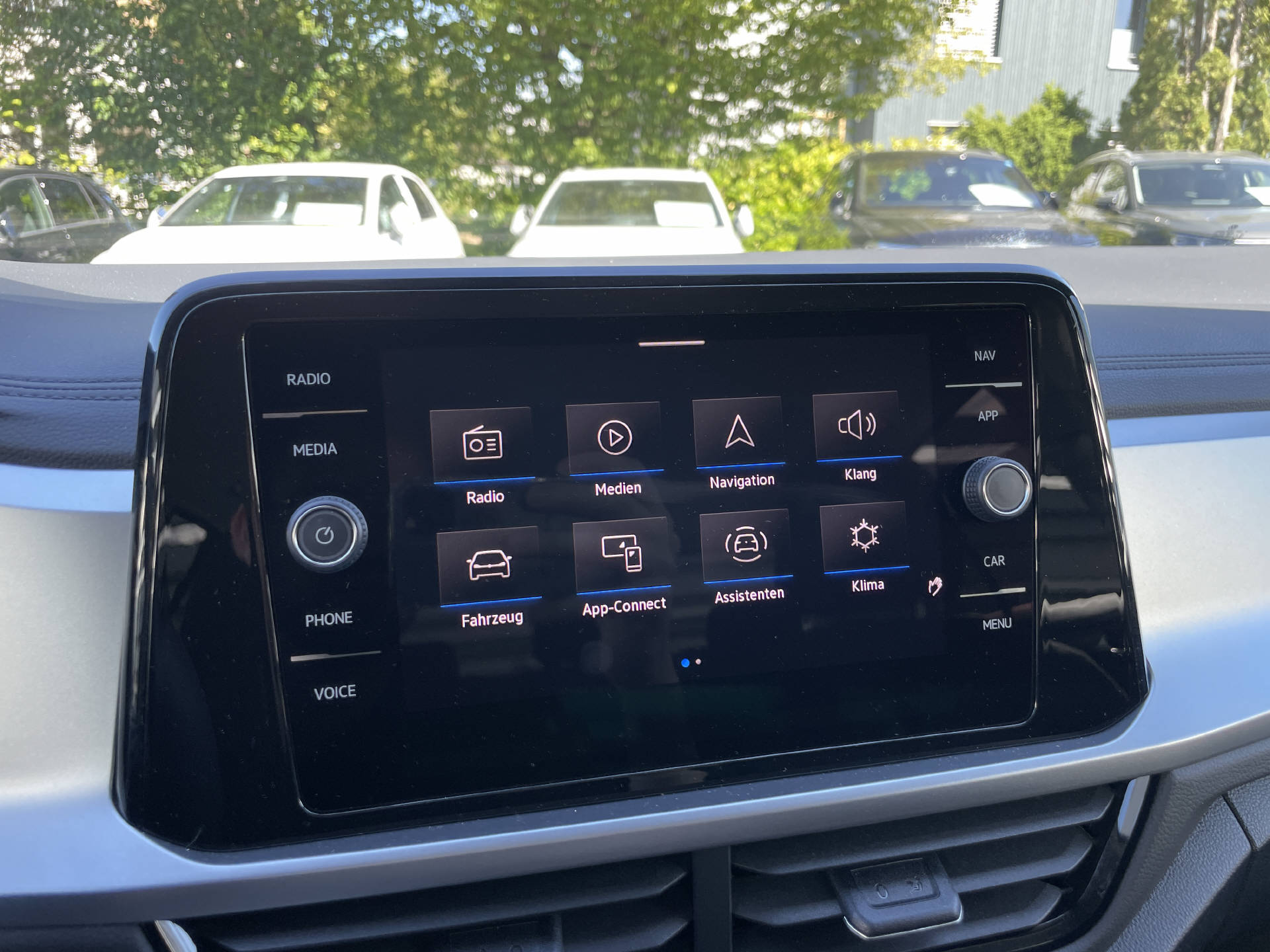 VW T-Roc 1.5 TSI Life DSG-image-15