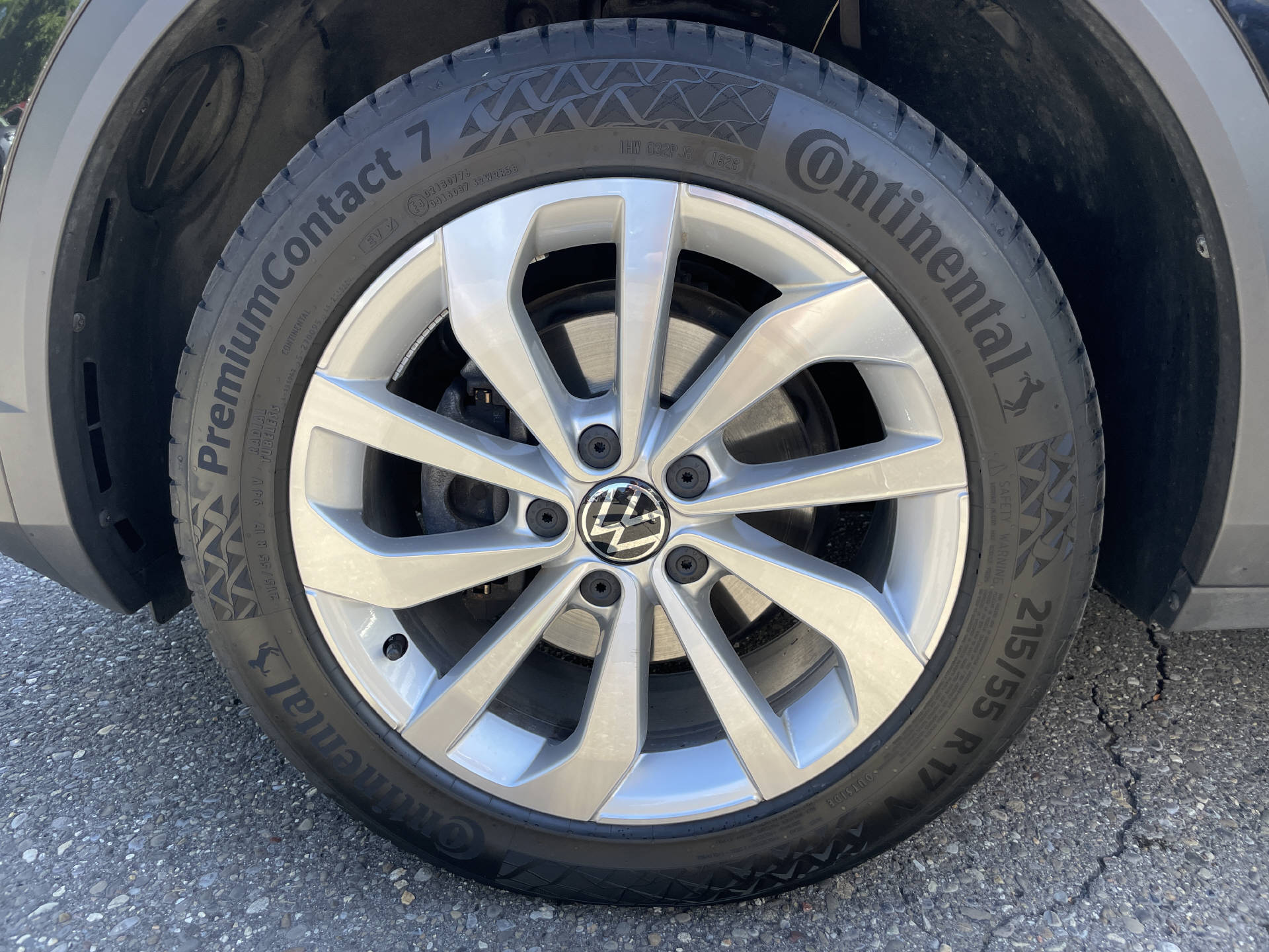 VW T-Roc 1.5 TSI Life DSG-image-22