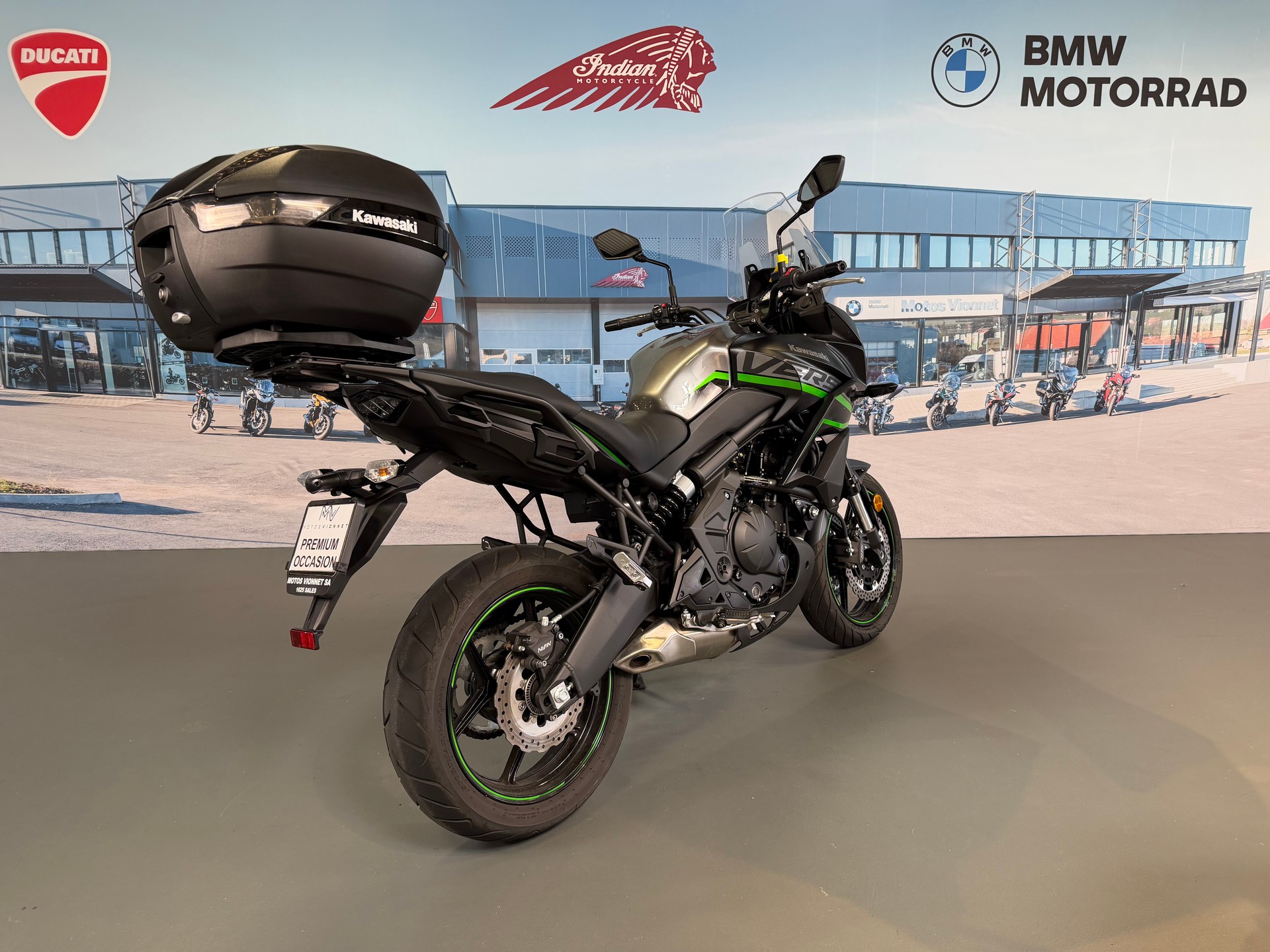 KAWASAKI Versys 650 ABS-image-4