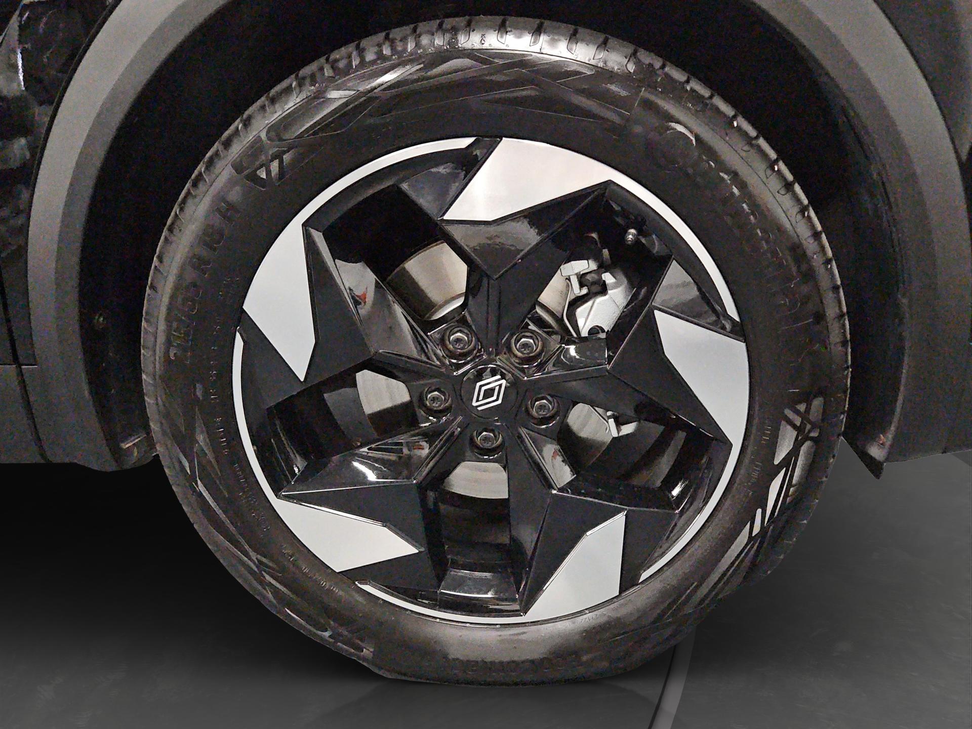 RENAULT Captur 1.6 E-Tech 145 Techno DHT-image-17
