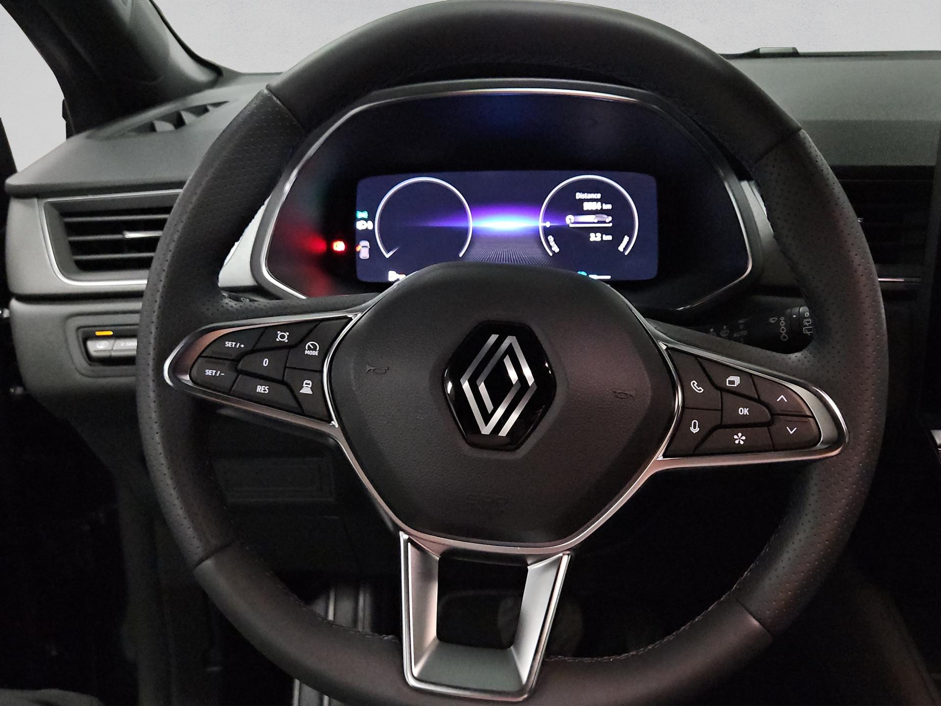 RENAULT Captur 1.6 E-Tech 145 Techno DHT-image-9