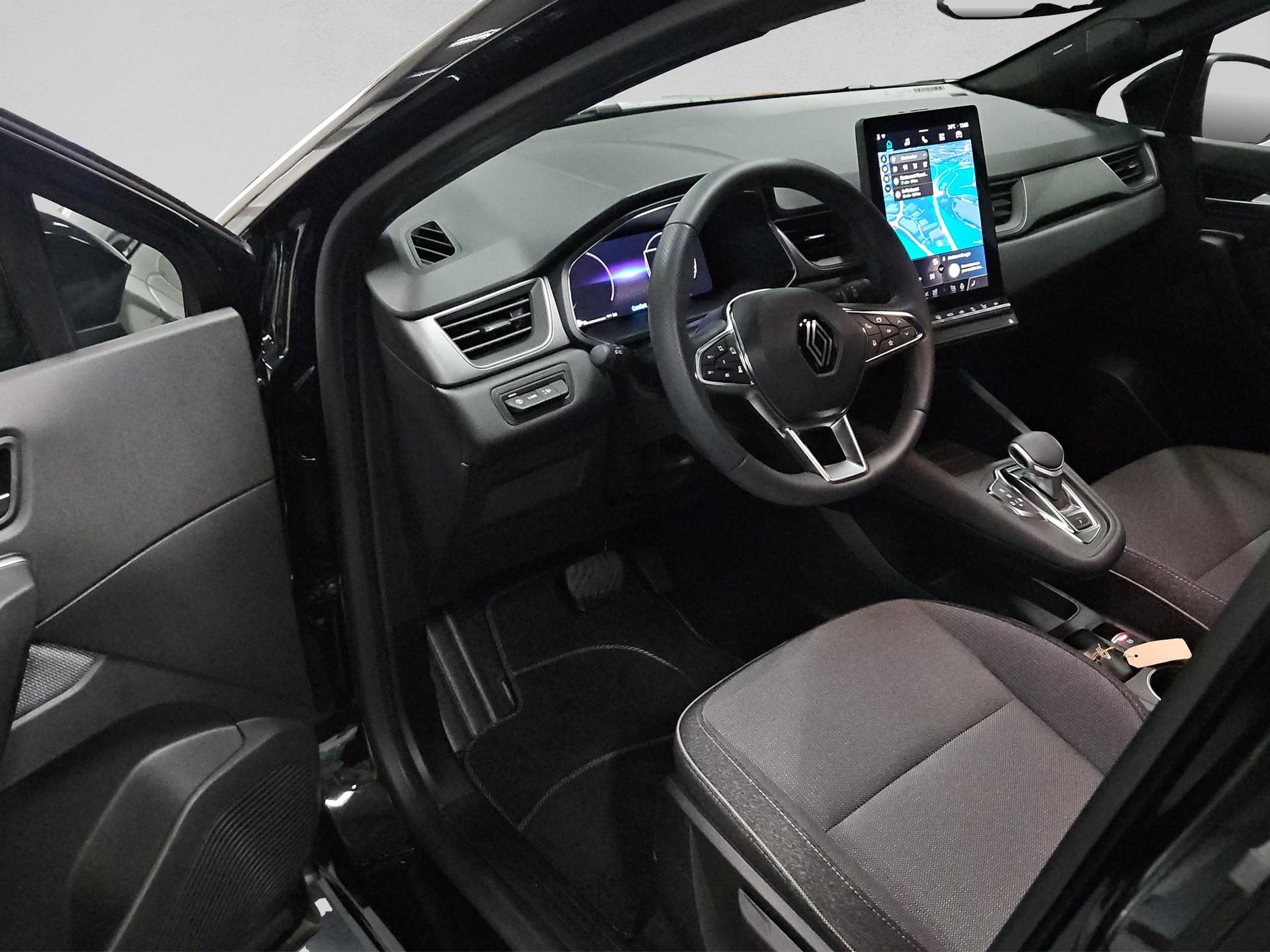 RENAULT Captur 1.6 E-Tech 145 Techno DHT-image-23