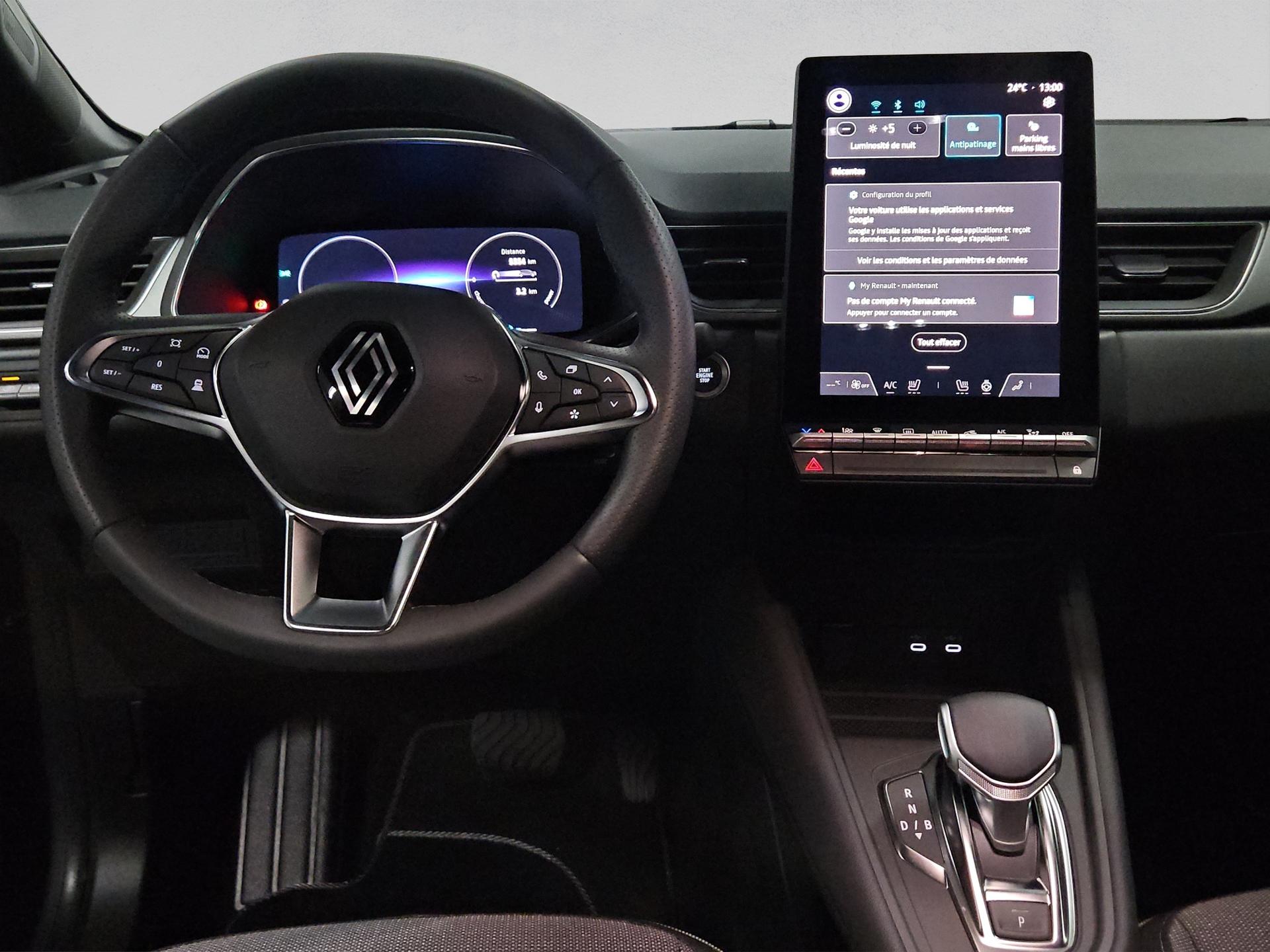 RENAULT Captur 1.6 E-Tech 145 Techno DHT-image-13