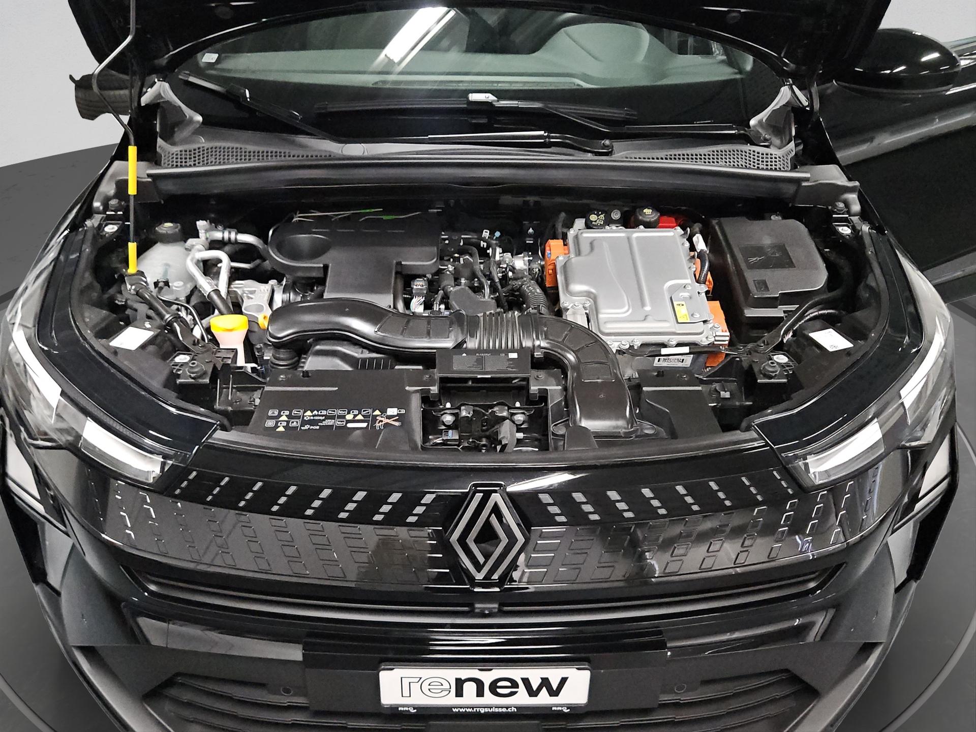 RENAULT Captur 1.6 E-Tech 145 Techno DHT-image-24