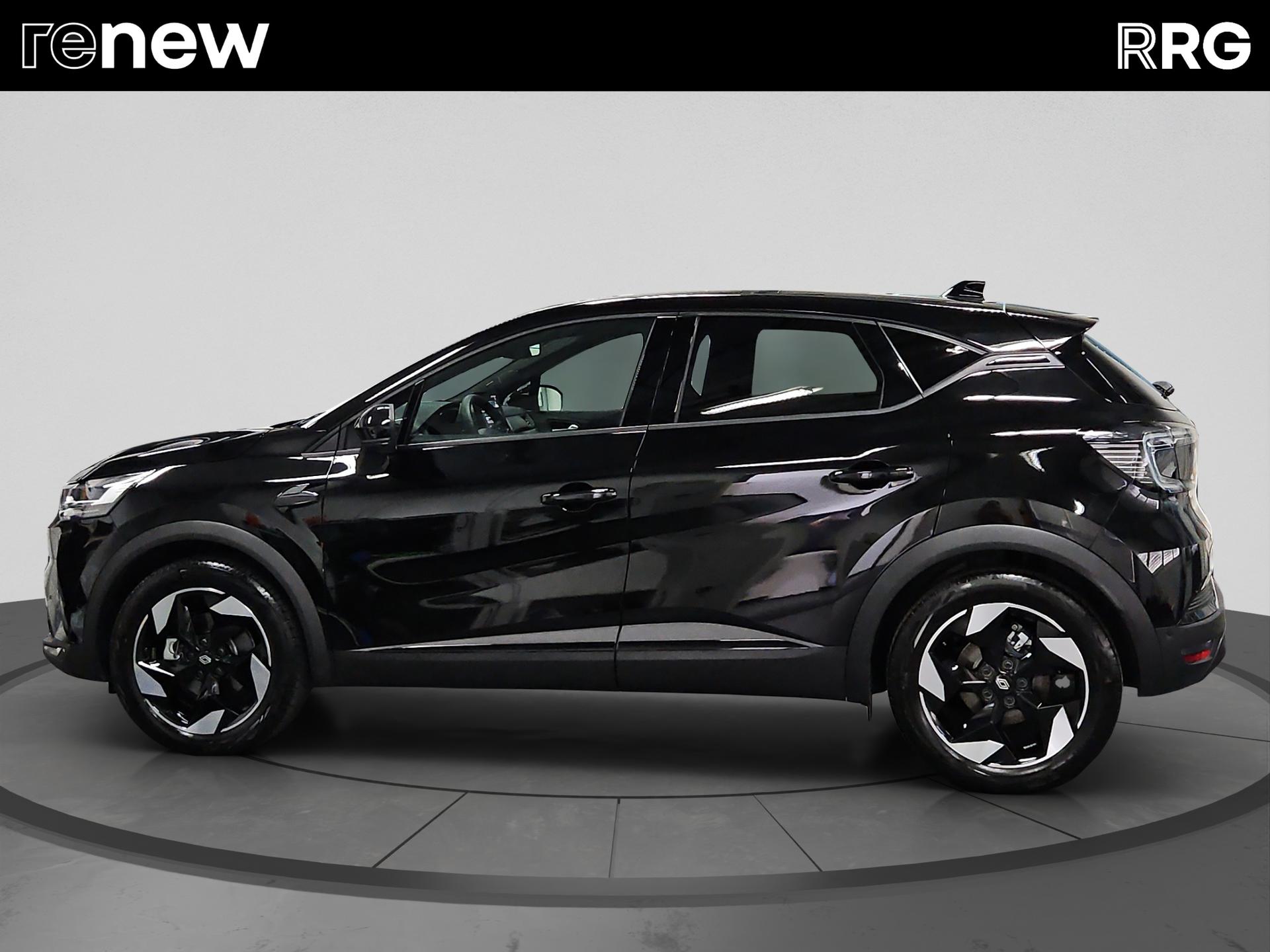 RENAULT Captur 1.6 E-Tech 145 Techno DHT-image-5