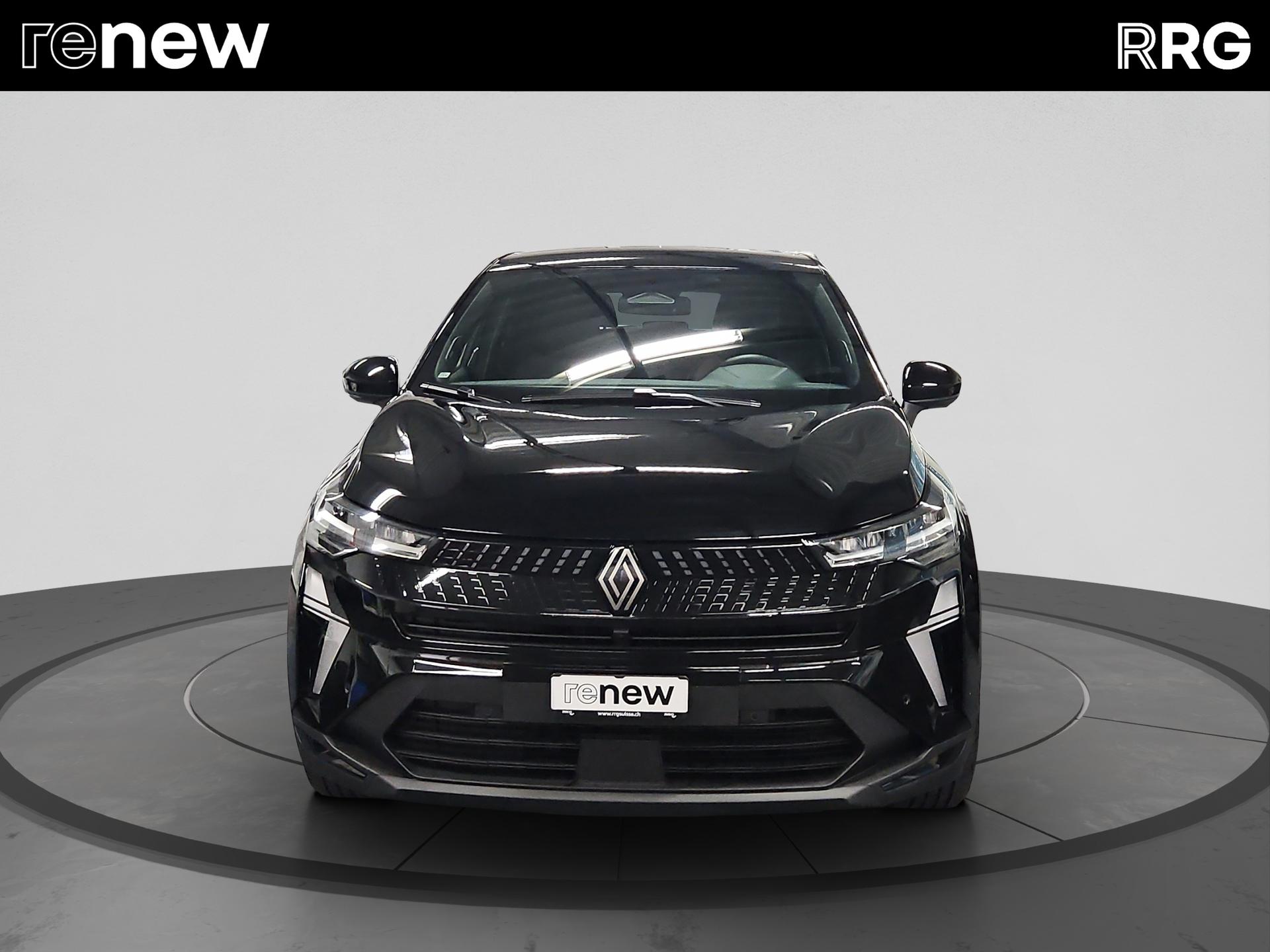 RENAULT Captur 1.6 E-Tech 145 Techno DHT-image-7