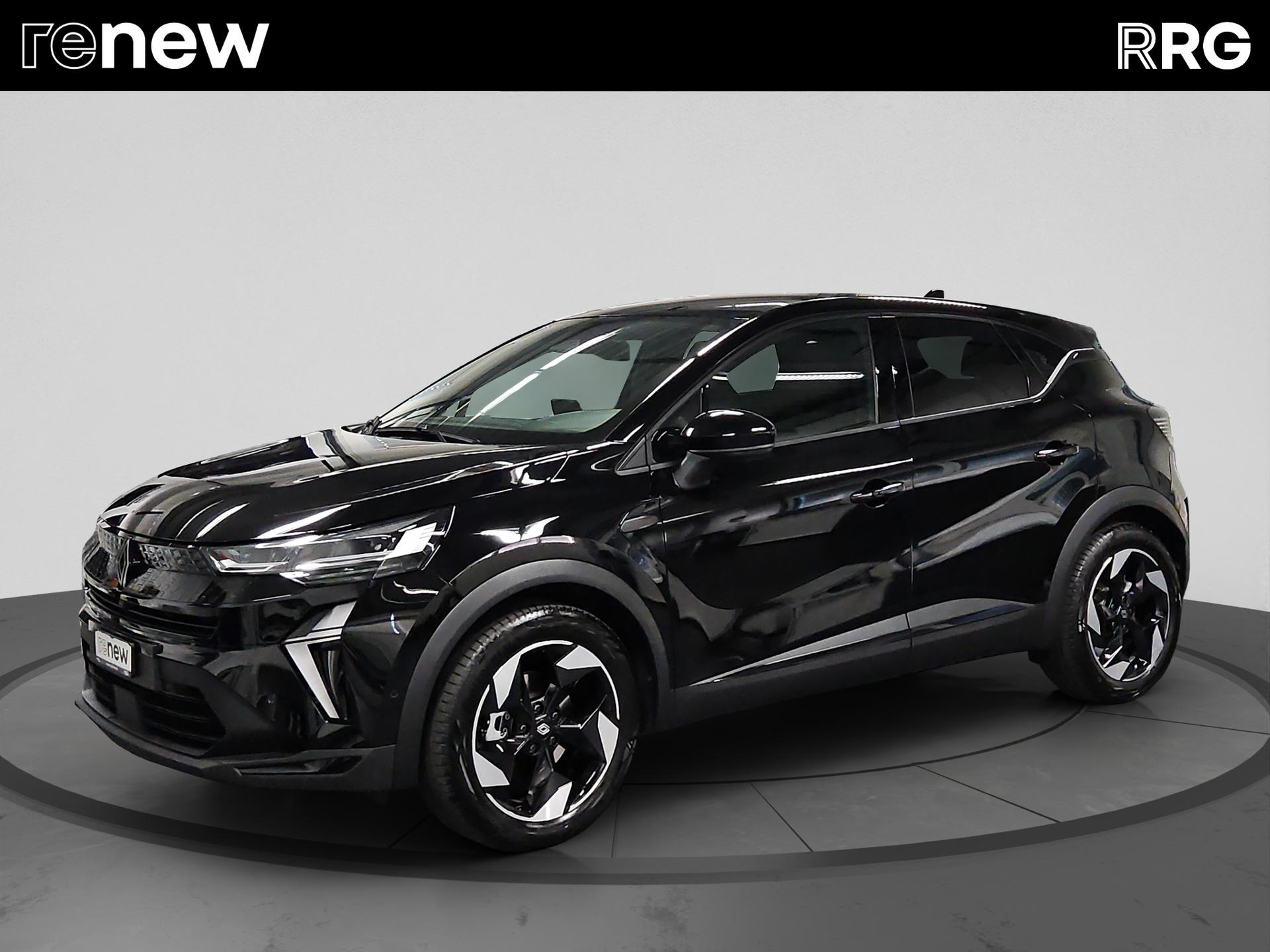 RENAULT Captur 1.6 E-Tech 145 Techno DHT-image-6