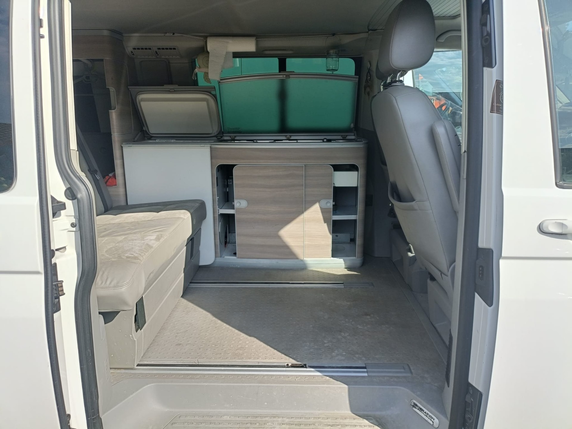 VW California 2.o TDI-image-1