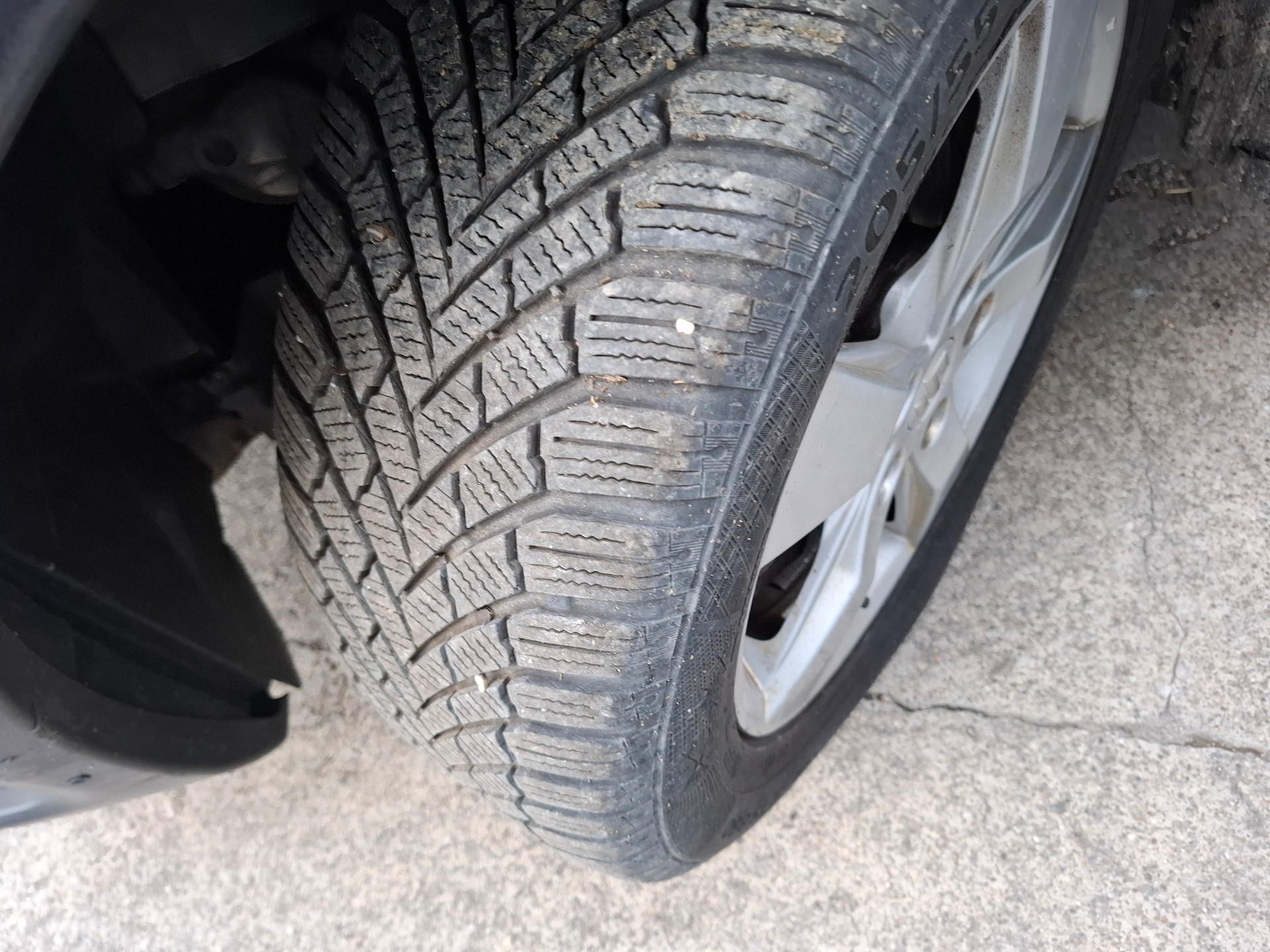 SUZUKI SX4 1.9 TD GL Top 4WD-image-12