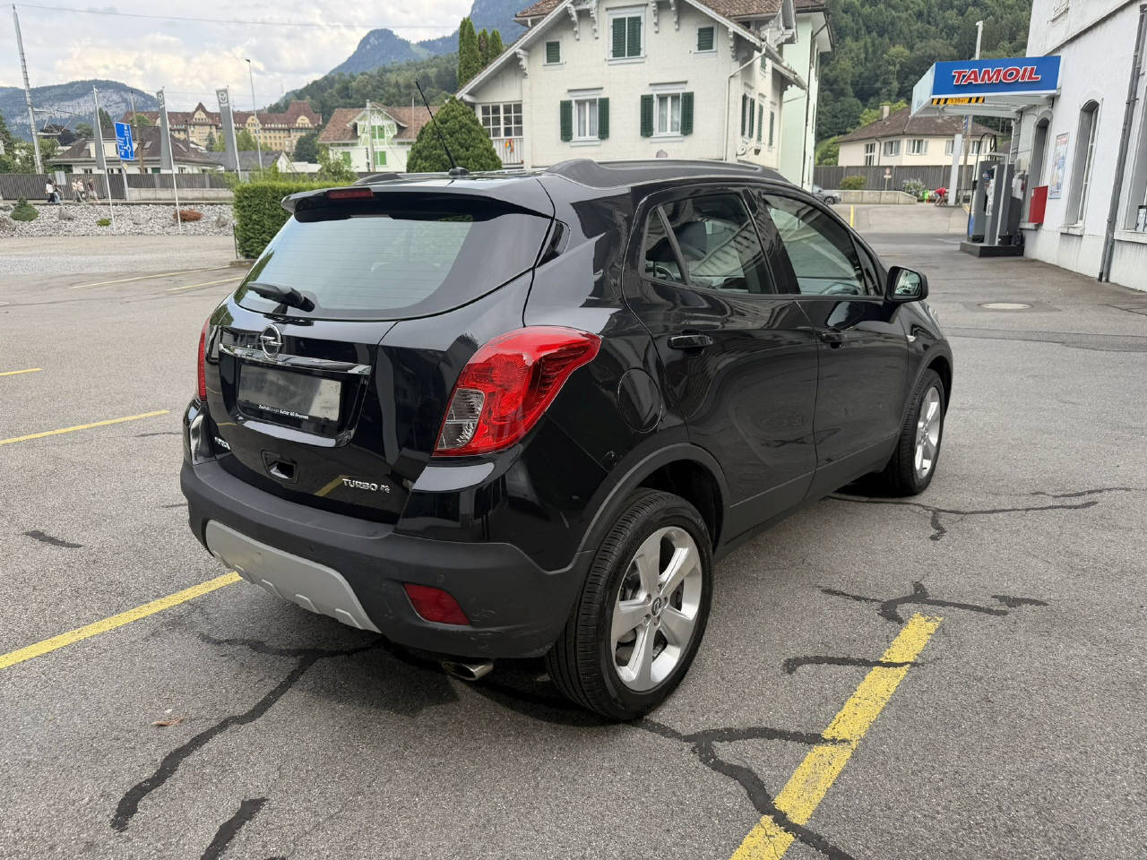 OPEL Mokka 1.4T ecoTEC 4x4 Enjoy S/S-image-6
