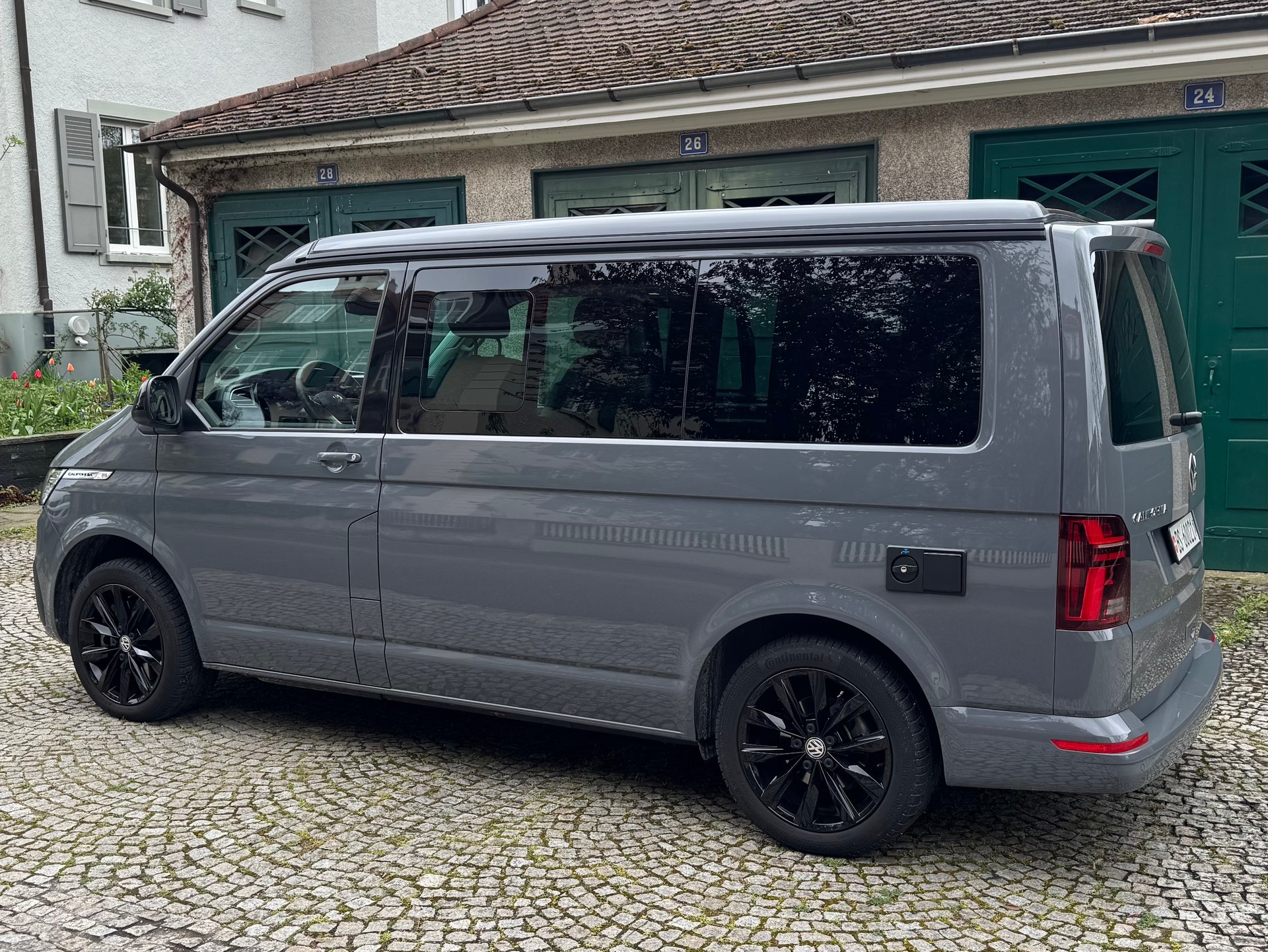 VW 2.0 TDI 150 Ocean Last Edition DSG-image-2