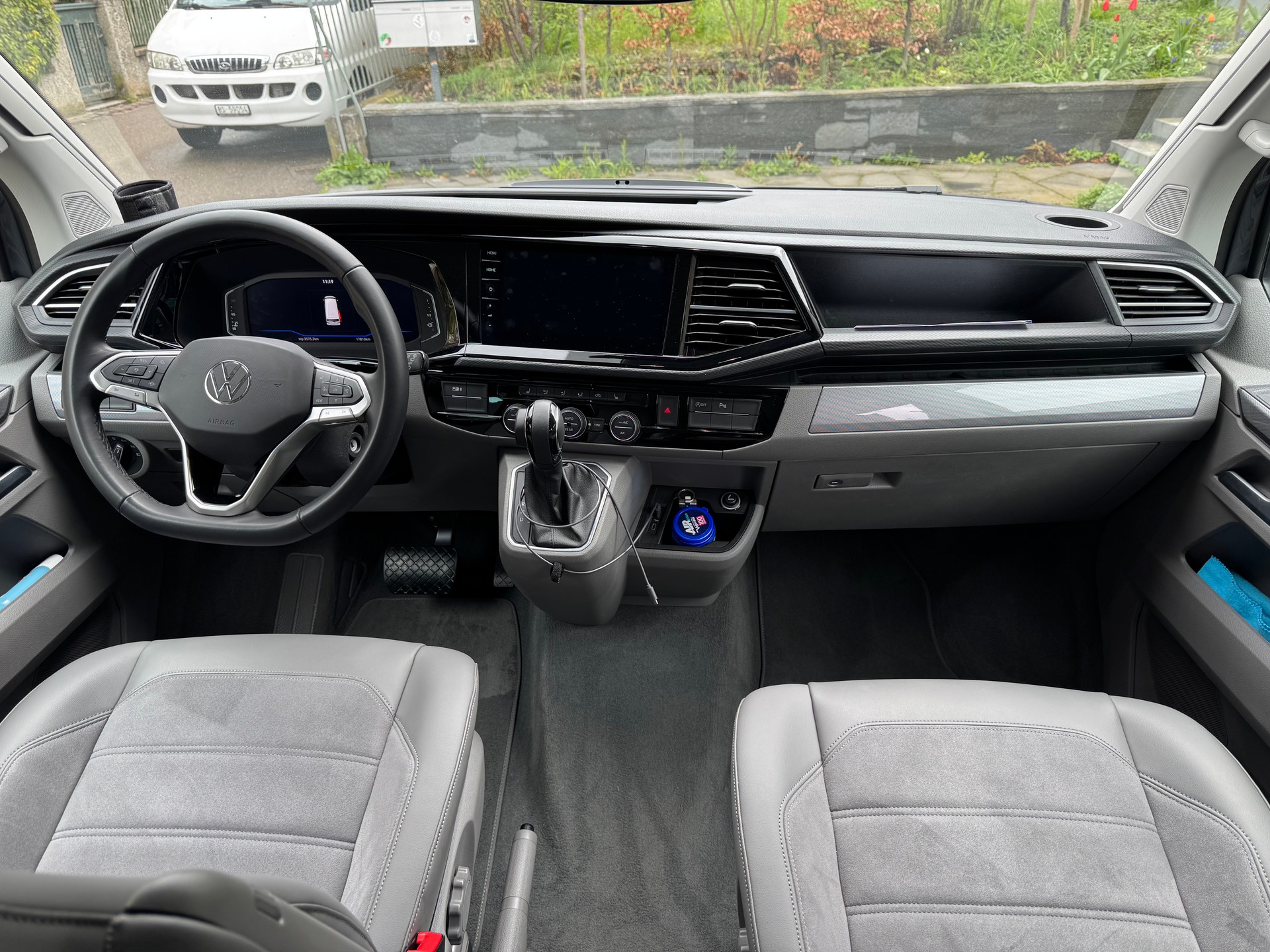 VW 2.0 TDI 150 Ocean Last Edition DSG-image-3