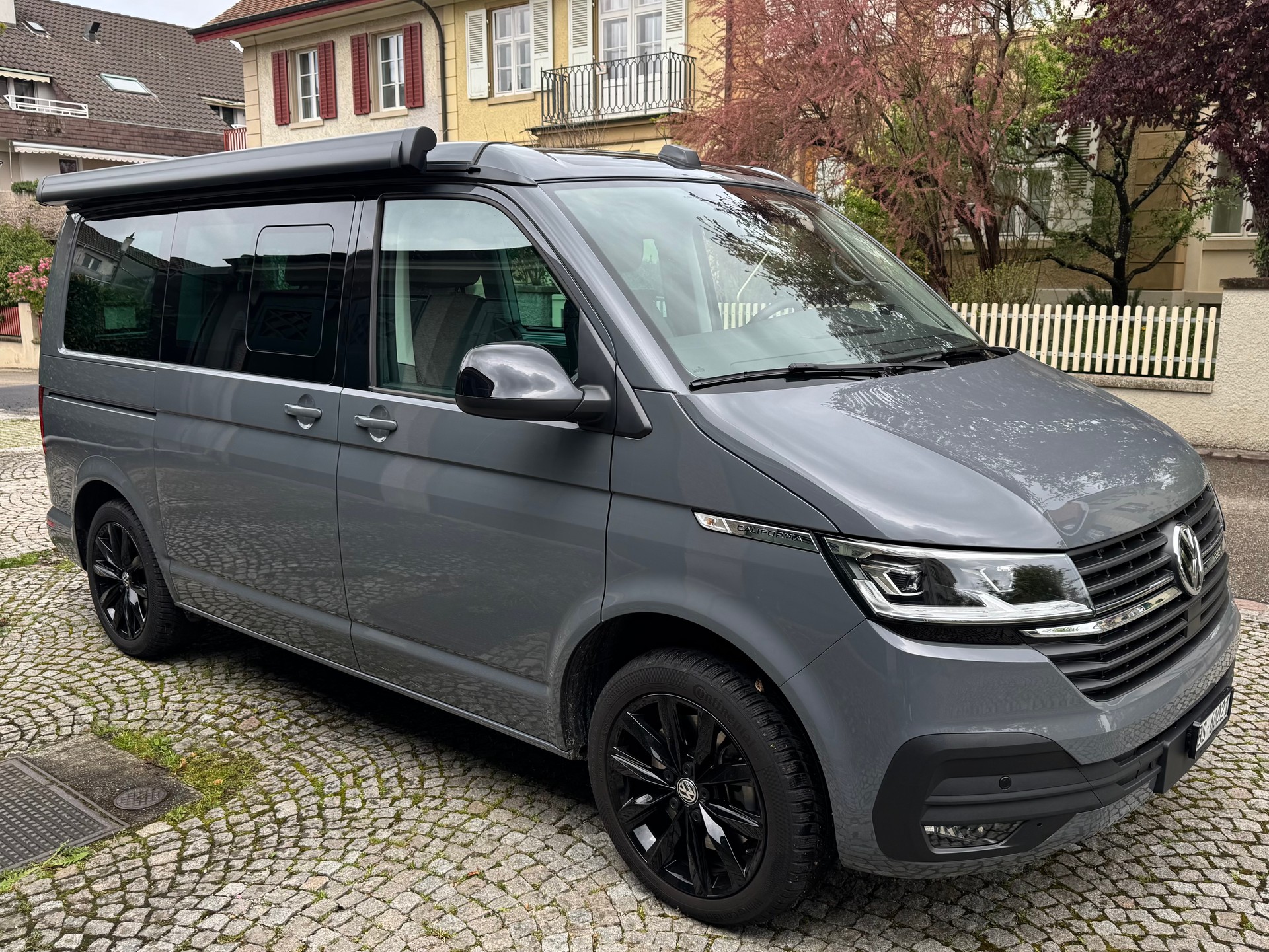 VW 2.0 TDI 150 Ocean Last Edition DSG-image-0