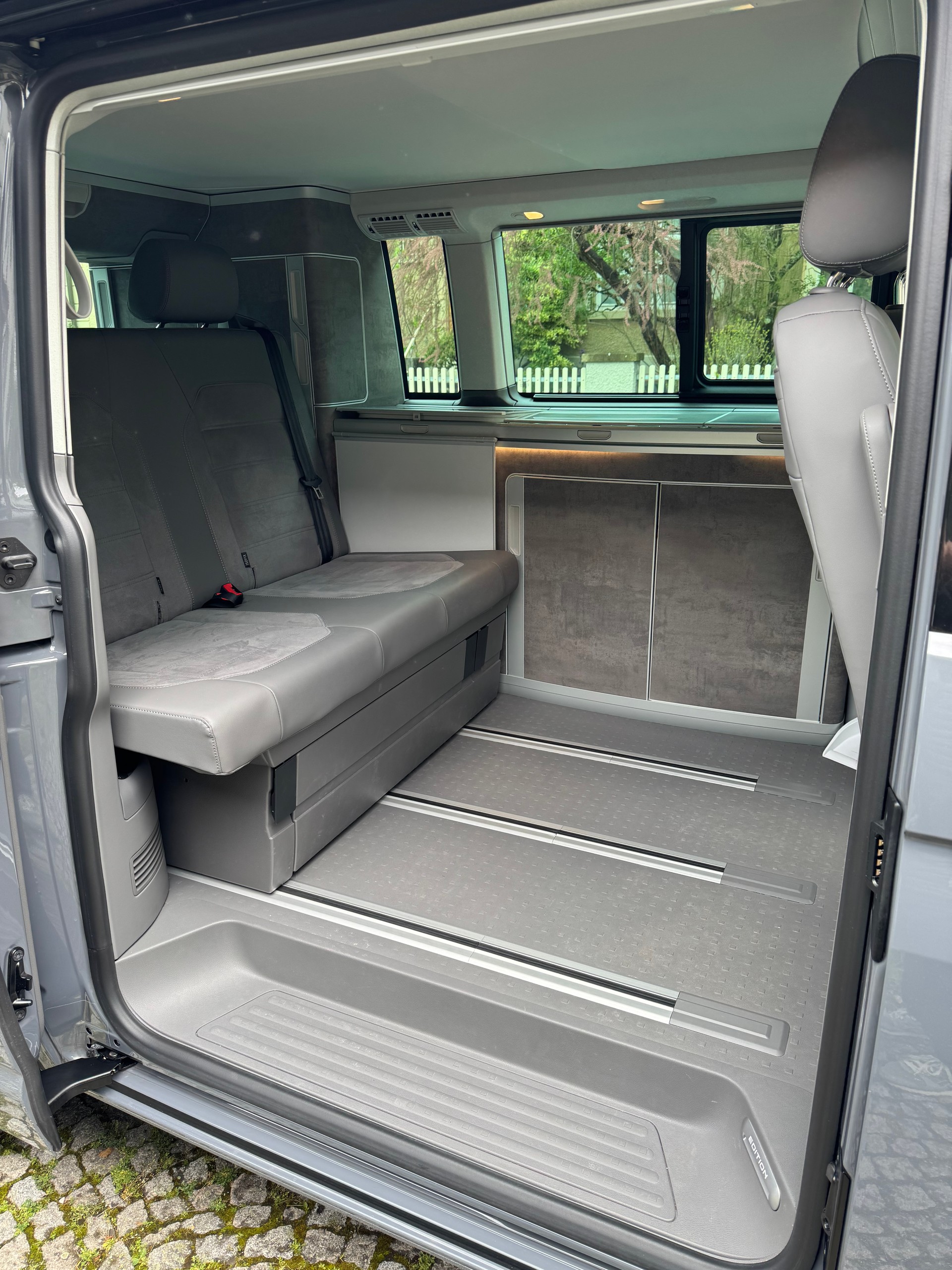 VW 2.0 TDI 150 Ocean Last Edition DSG-image-4