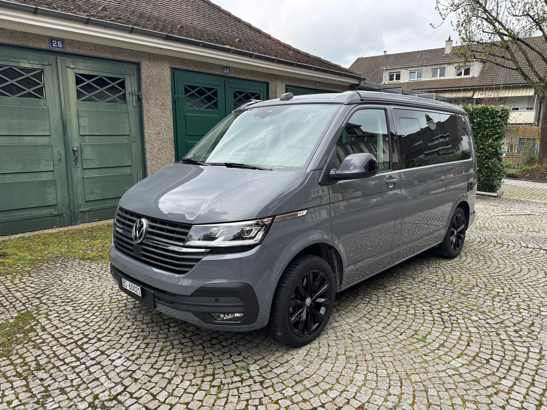 VW 2.0 TDI 150 Ocean Last Edition DSG-image-1