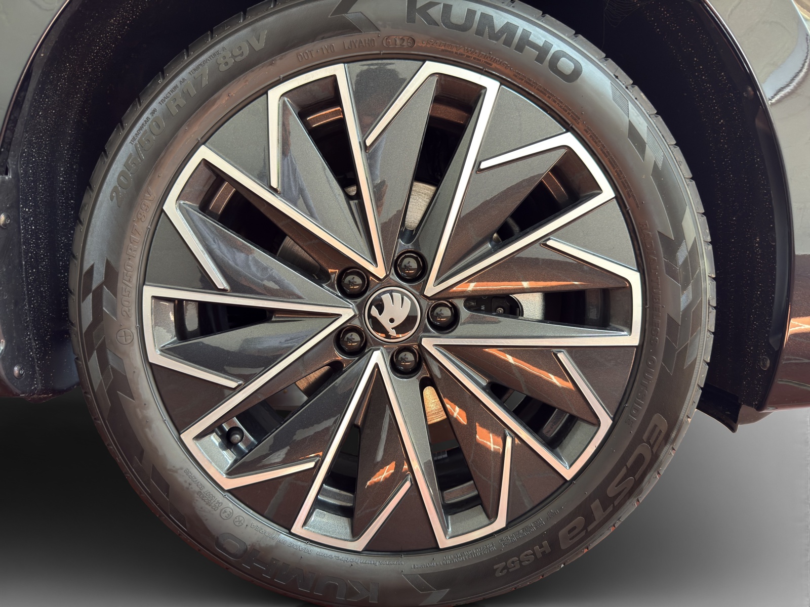 SKODA Scala 1.5 TSI Dynamic DSG-image-13