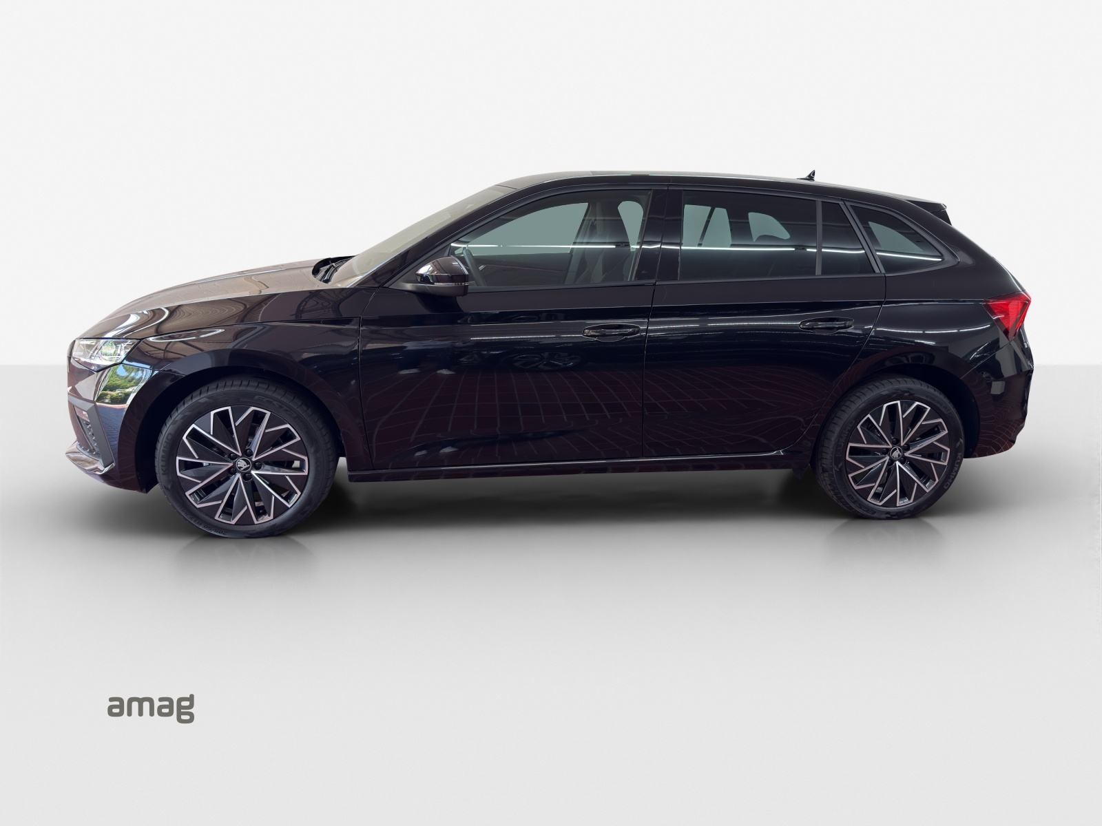 SKODA Scala 1.5 TSI Dynamic DSG-image-1