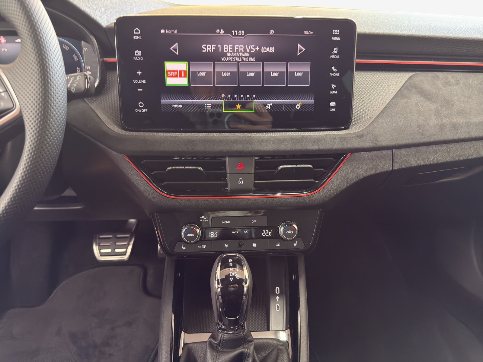 SKODA Scala 1.5 TSI Dynamic DSG-image-10