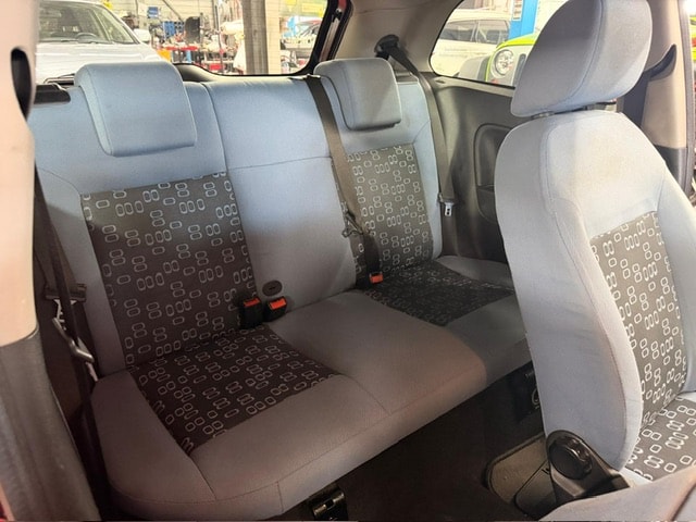 FORD Fiesta 1.25 16V Azura-image-9