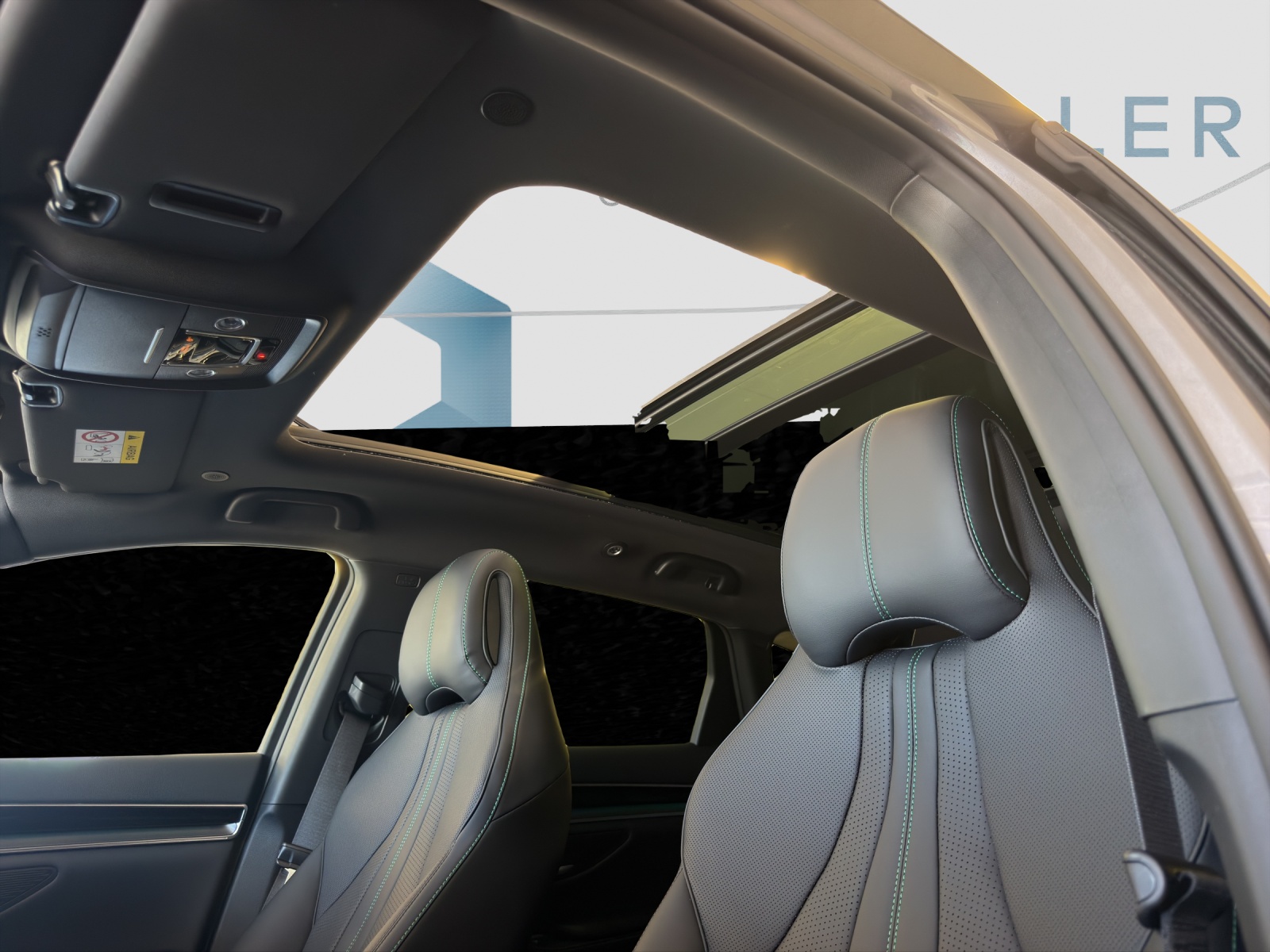 BYD Seal U DM-i Design AWD-image-11