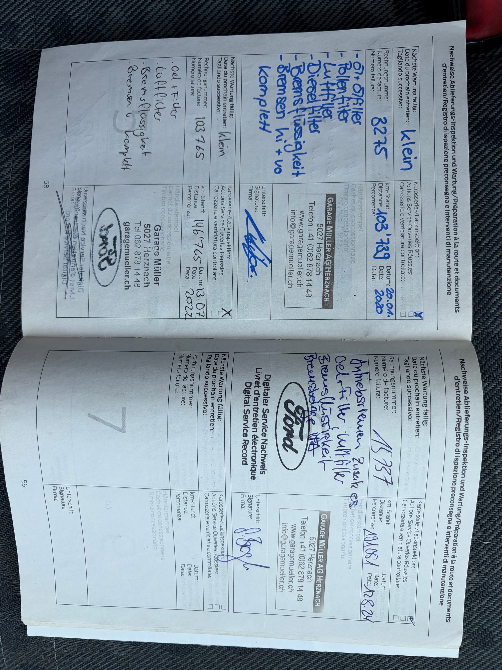 FORD Transit 350M Level 3-image-9