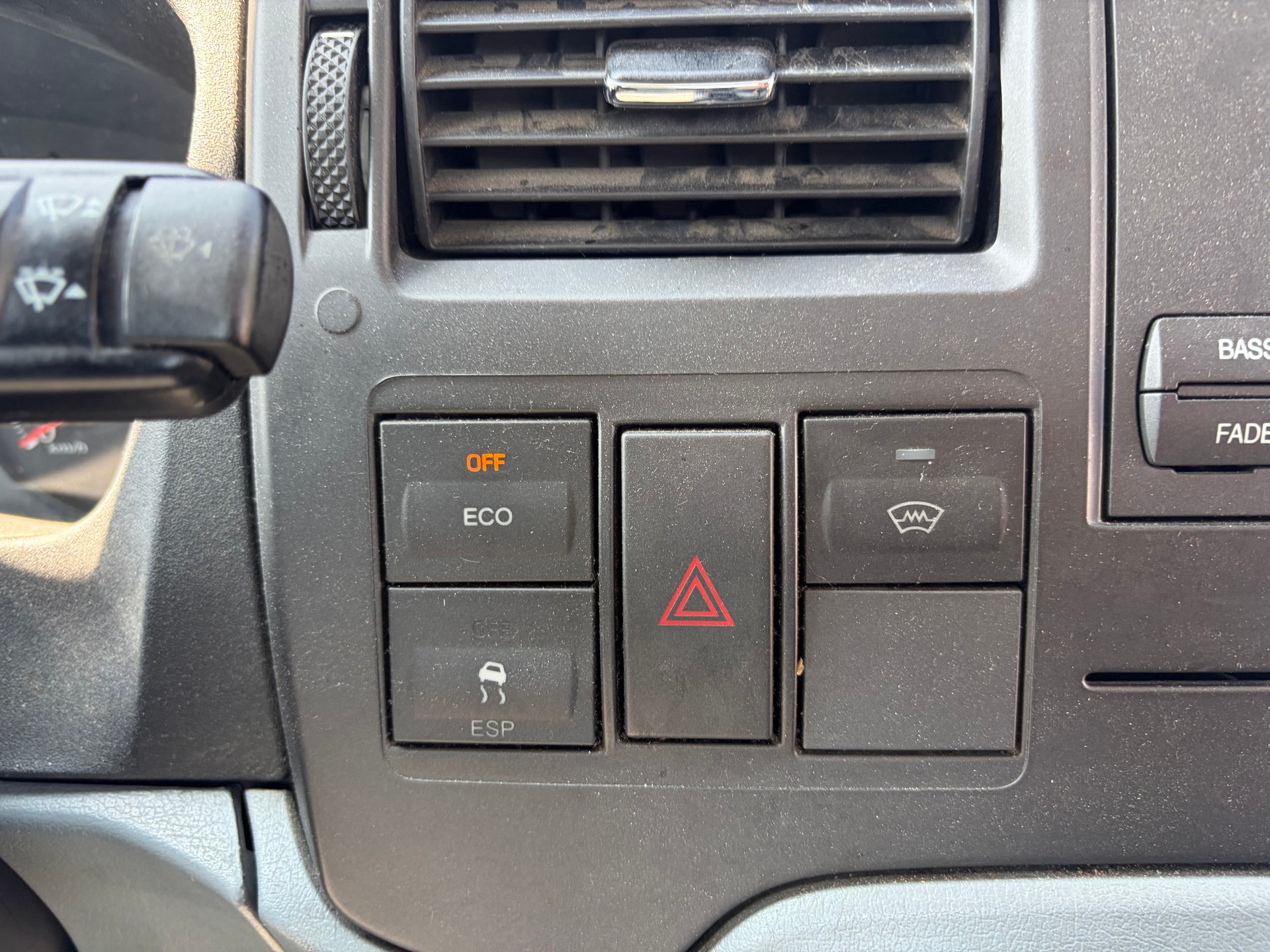 FORD Transit 350M Level 3-image-8