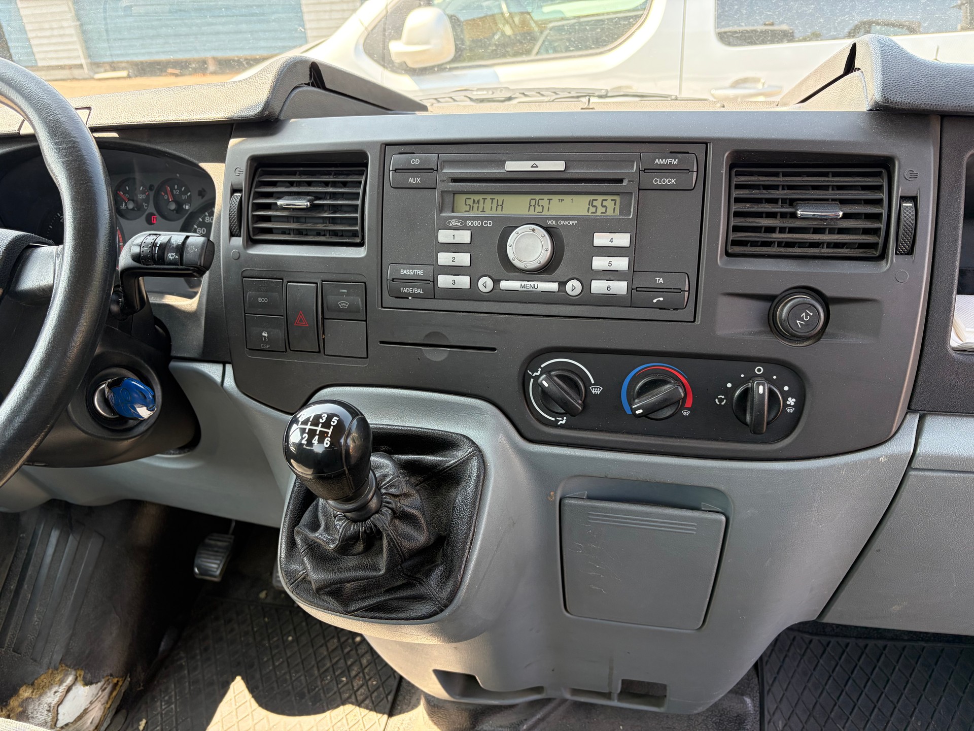 FORD Transit 350M Level 3-image-6