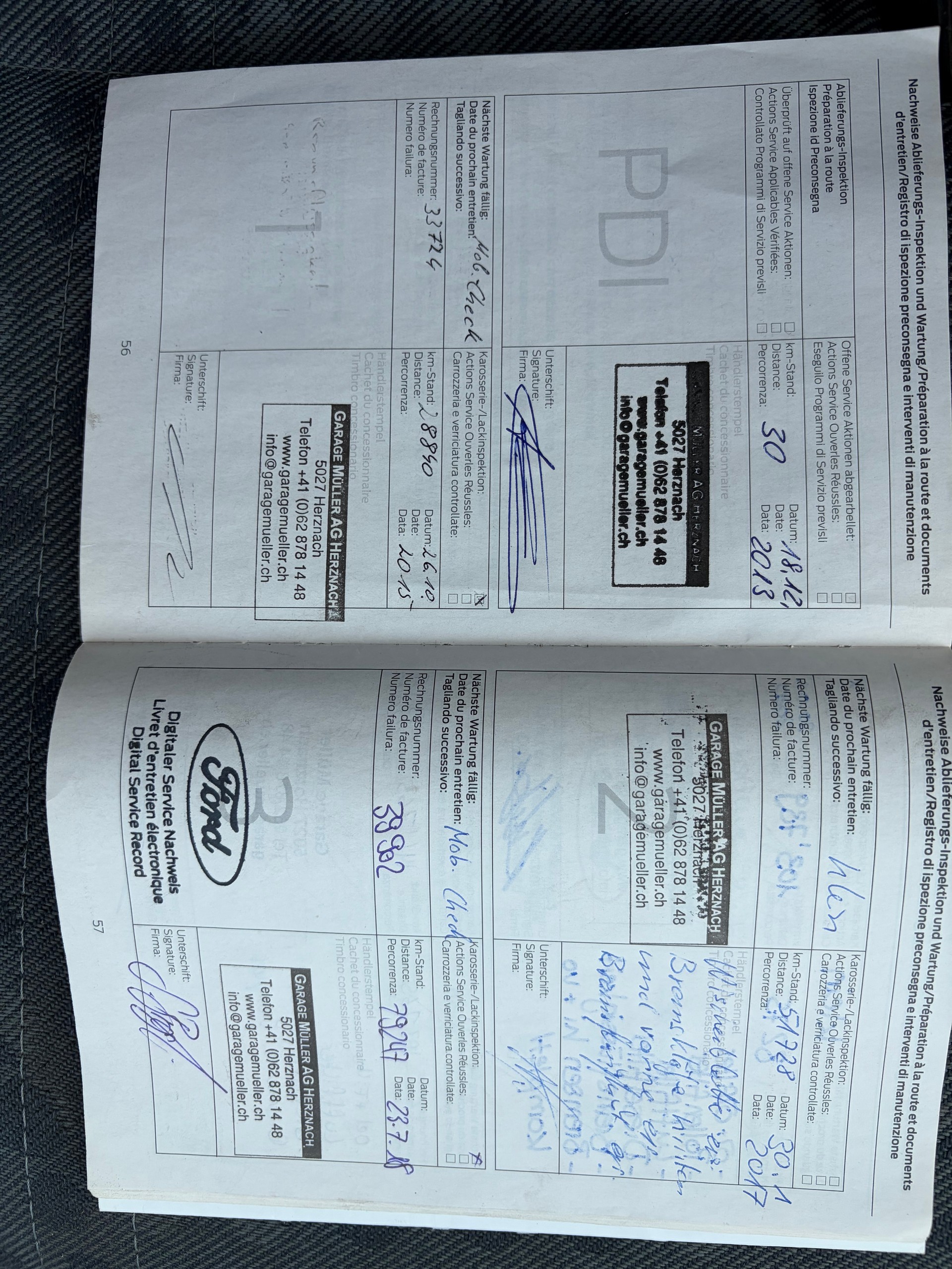 FORD Transit 350M Level 3-image-10