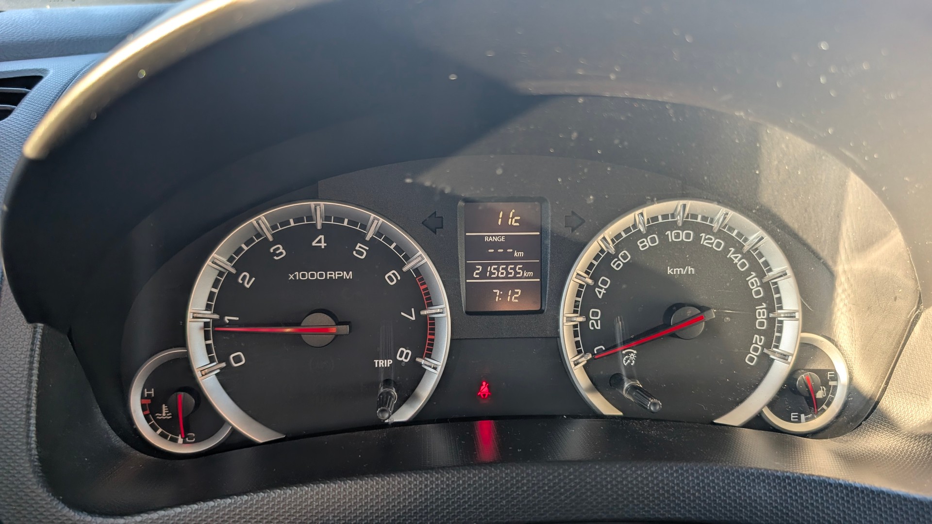SUZUKI Swift 1.2i 16V GL Top-image-8