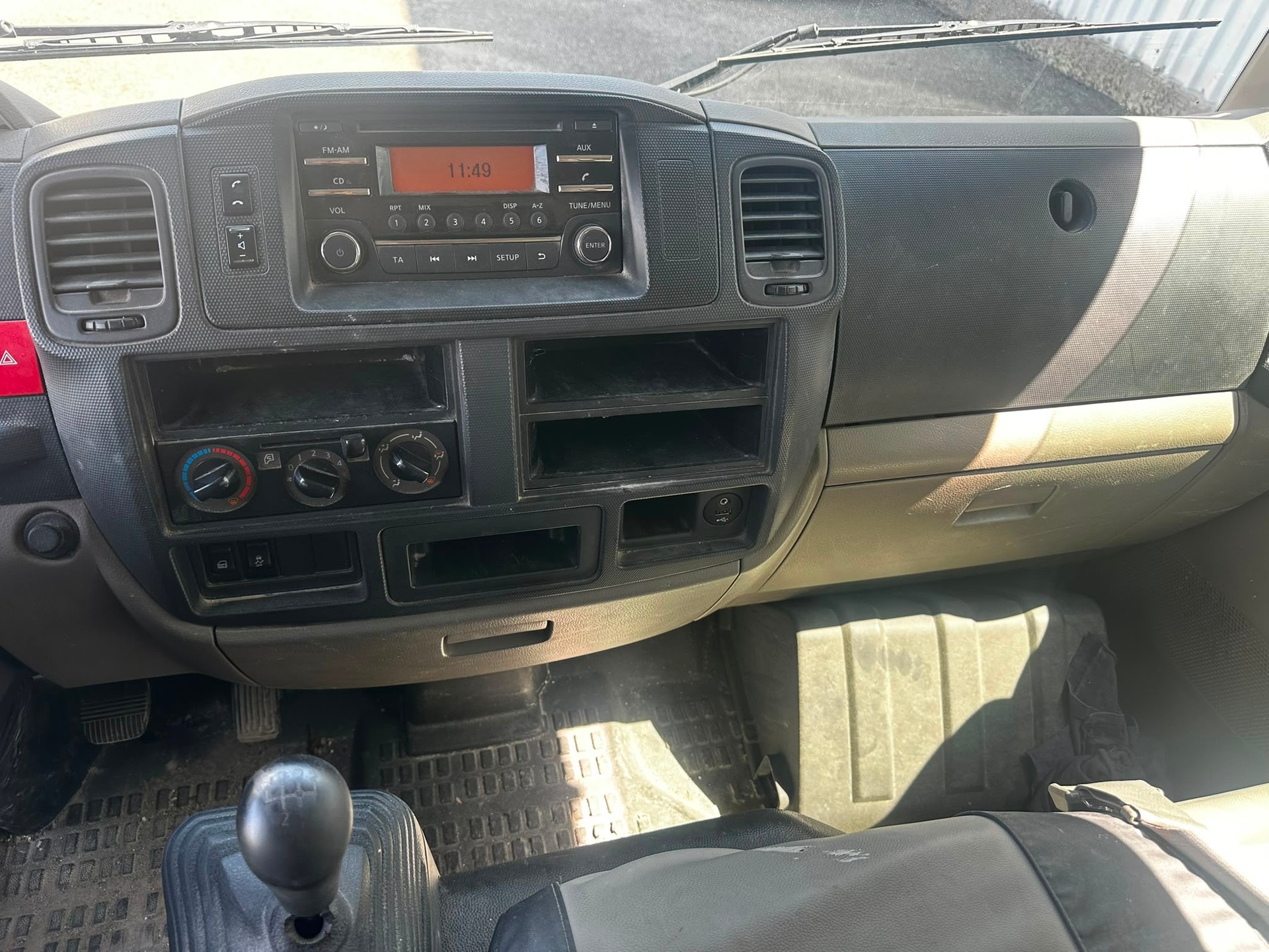 NISSAN NT400 Cabstar 35.14 L3 PRO-image-4
