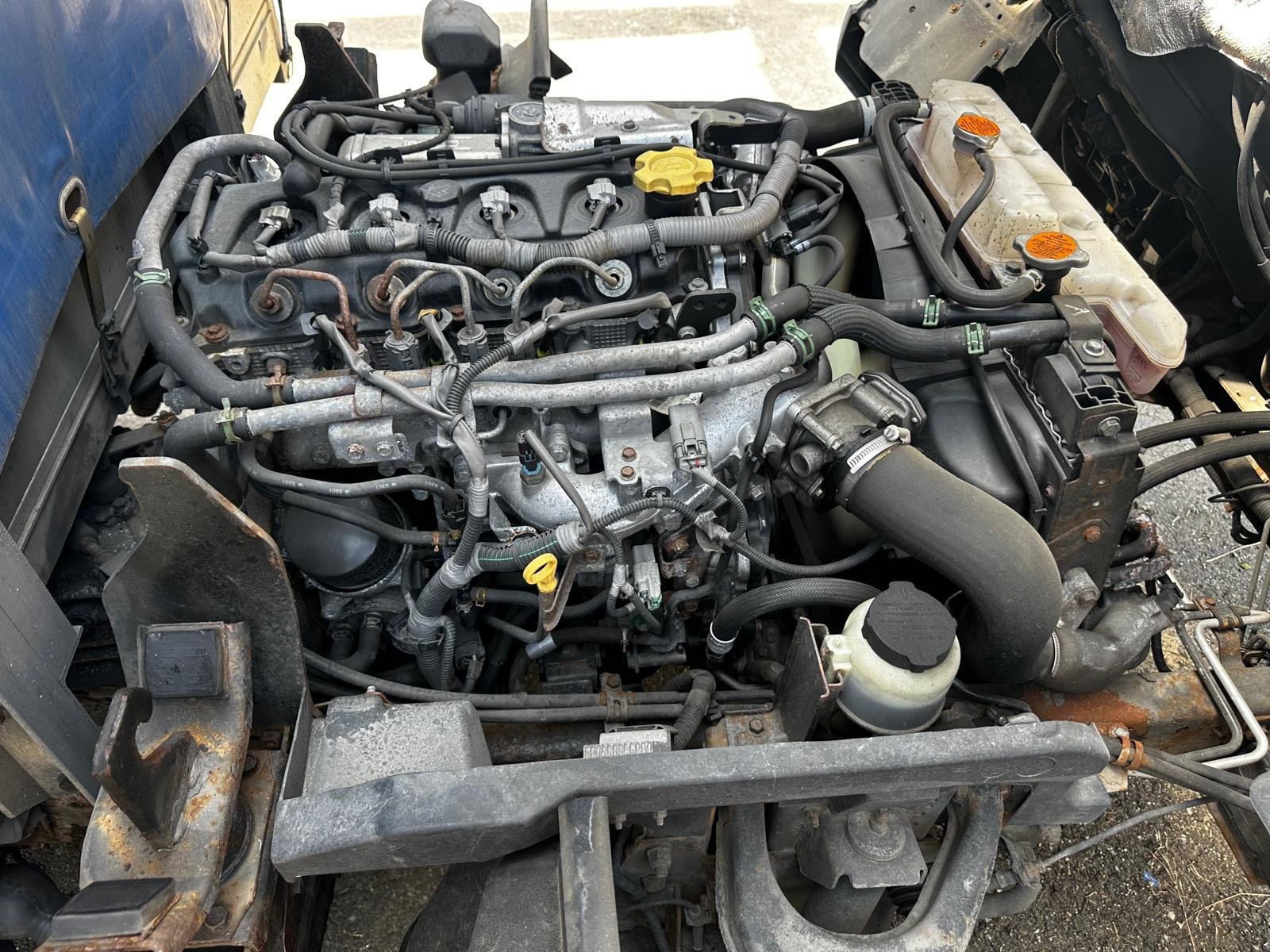 NISSAN NT400 Cabstar 35.14 L3 PRO-image-9