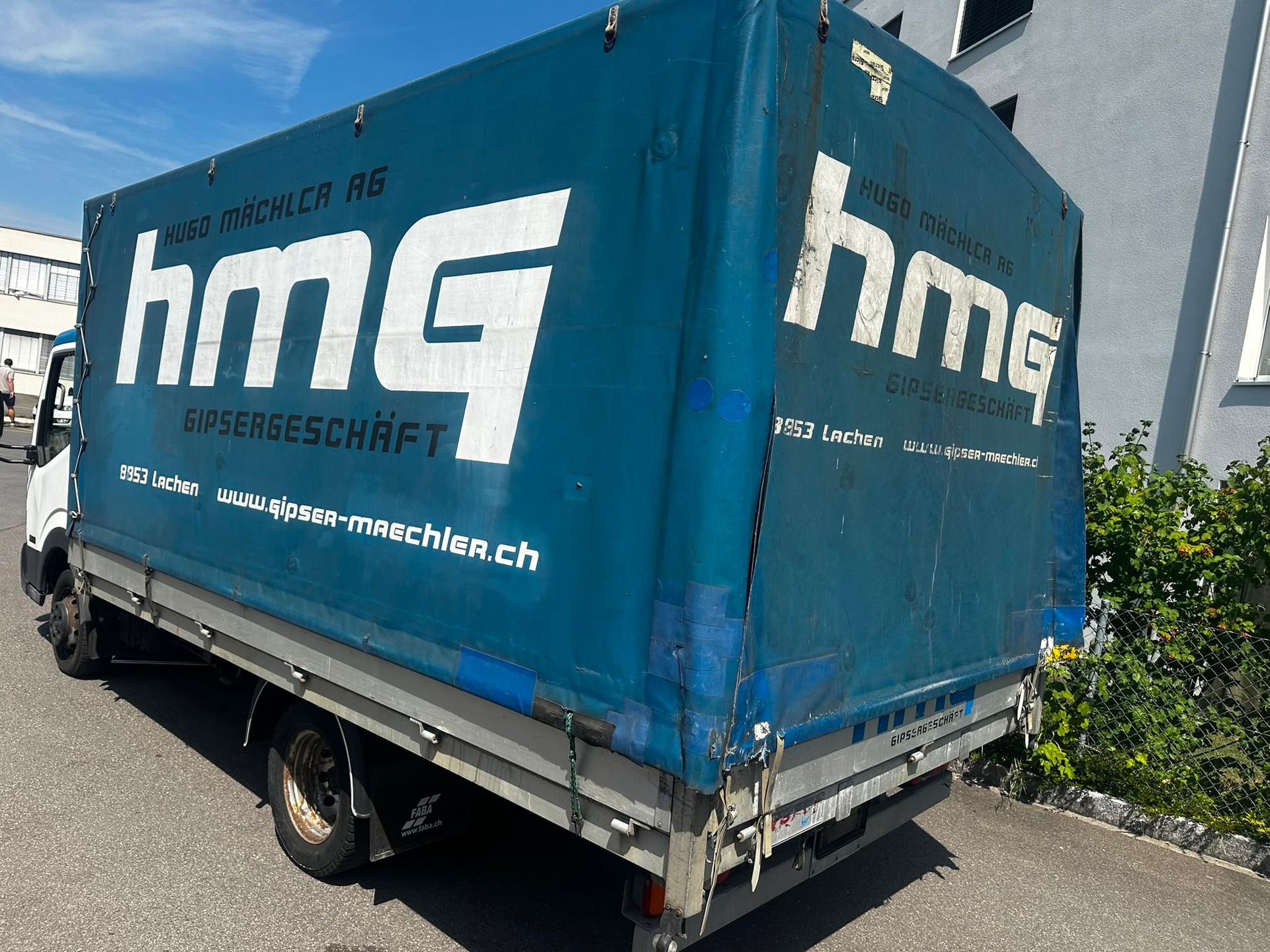 NISSAN NT400 Cabstar 35.14 L3 PRO-image-3