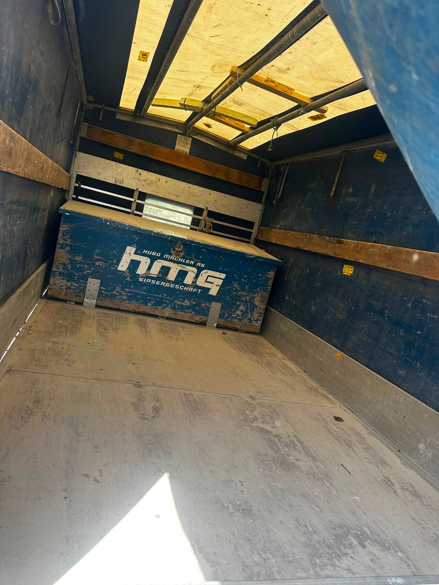 NISSAN NT400 Cabstar 35.14 L3 PRO-image-6