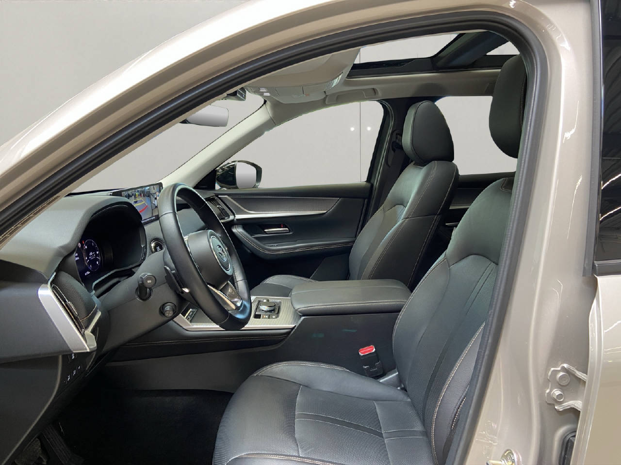 MAZDA CX-60 3.3 D Homura-image-5