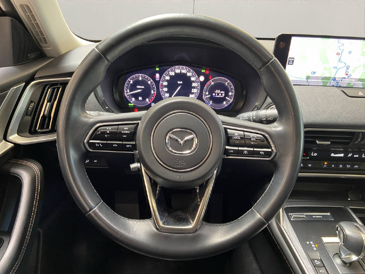 MAZDA CX-60 3.3 D Homura-image-7