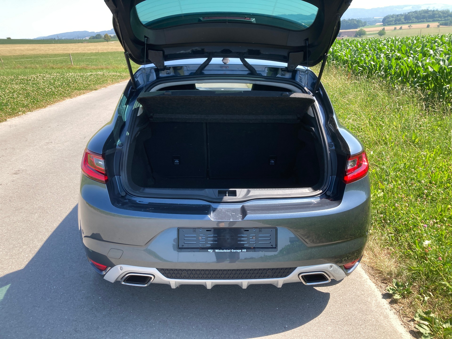RENAULT Mégane 1.6 dCi GT EDC-image-5
