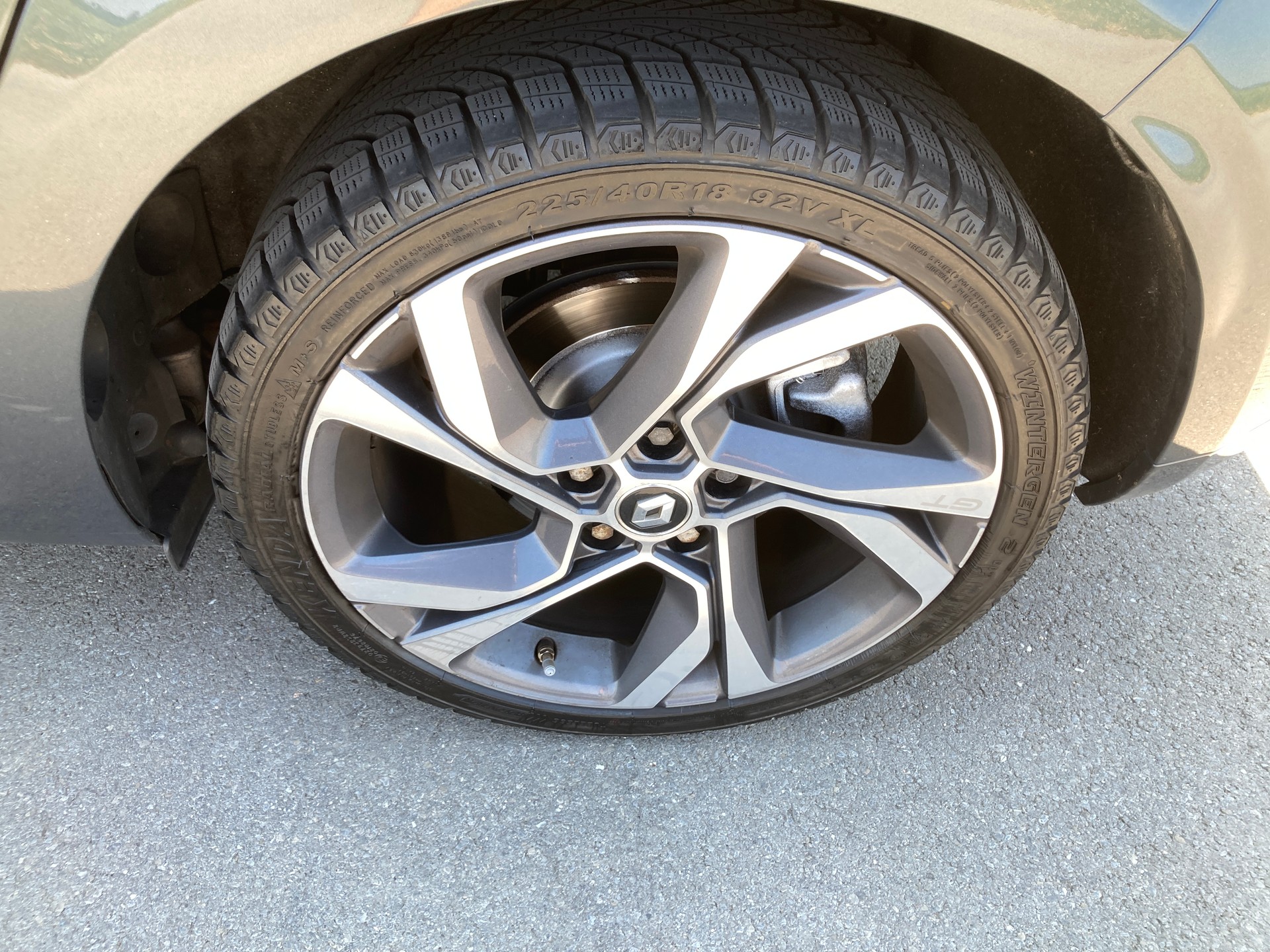 RENAULT Mégane 1.6 dCi GT EDC-image-6